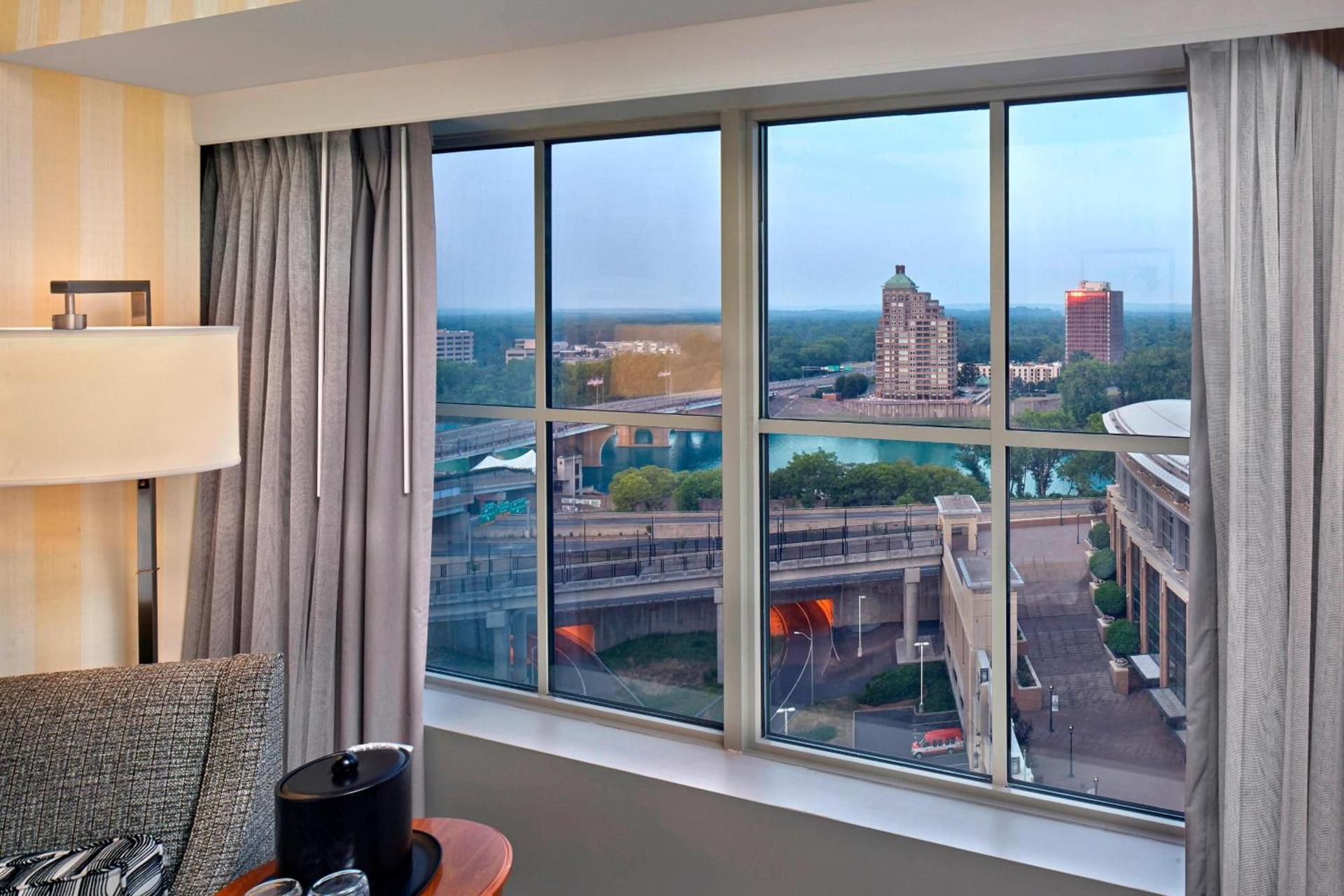 Hartford Marriott Downtown photo 12