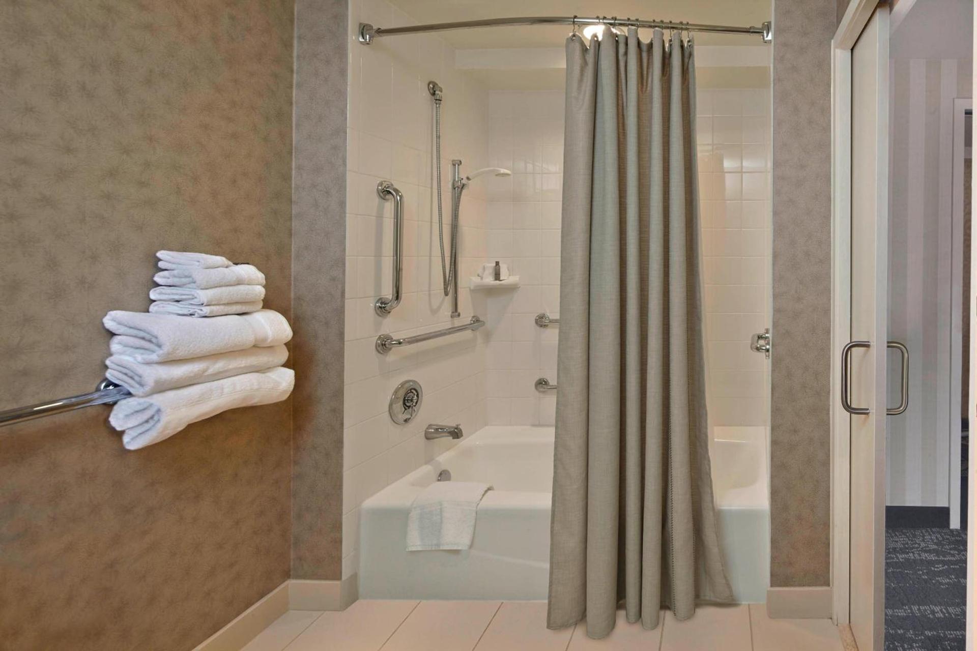 Hartford Marriott Downtown photo 16