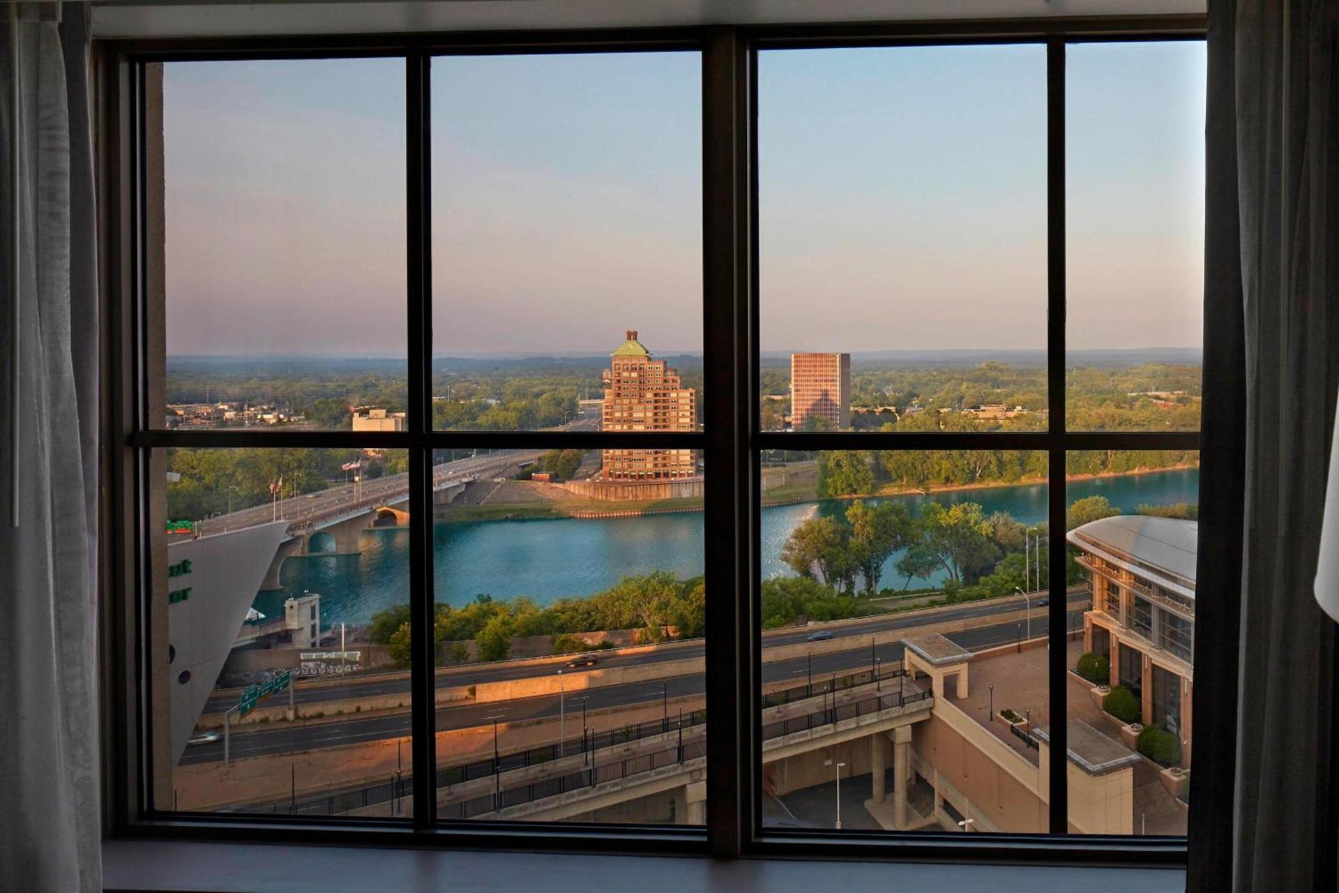Hartford Marriott Downtown photo 13