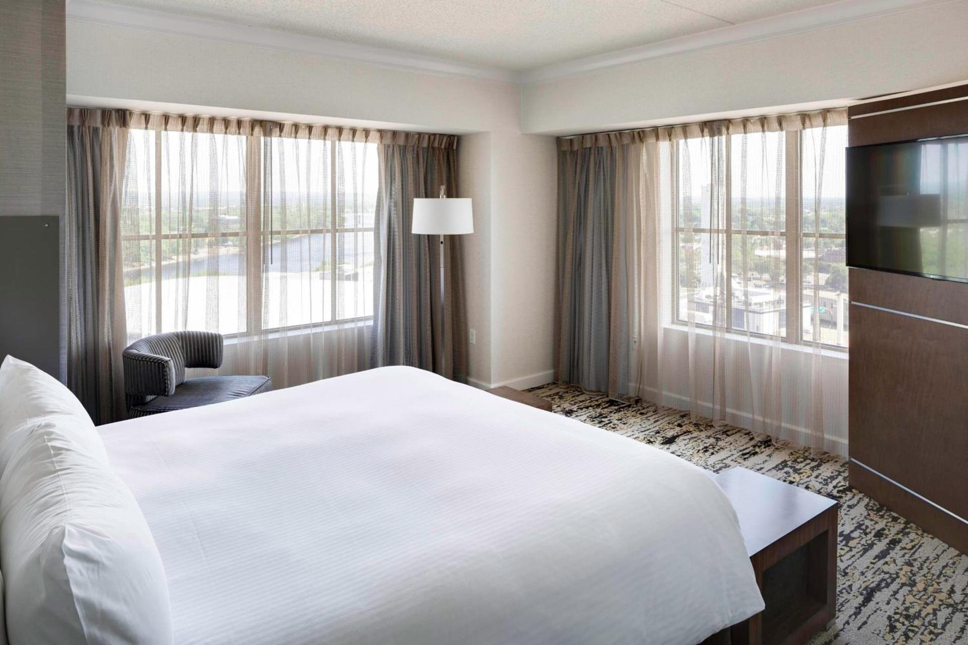 Hartford Marriott Downtown photo 19