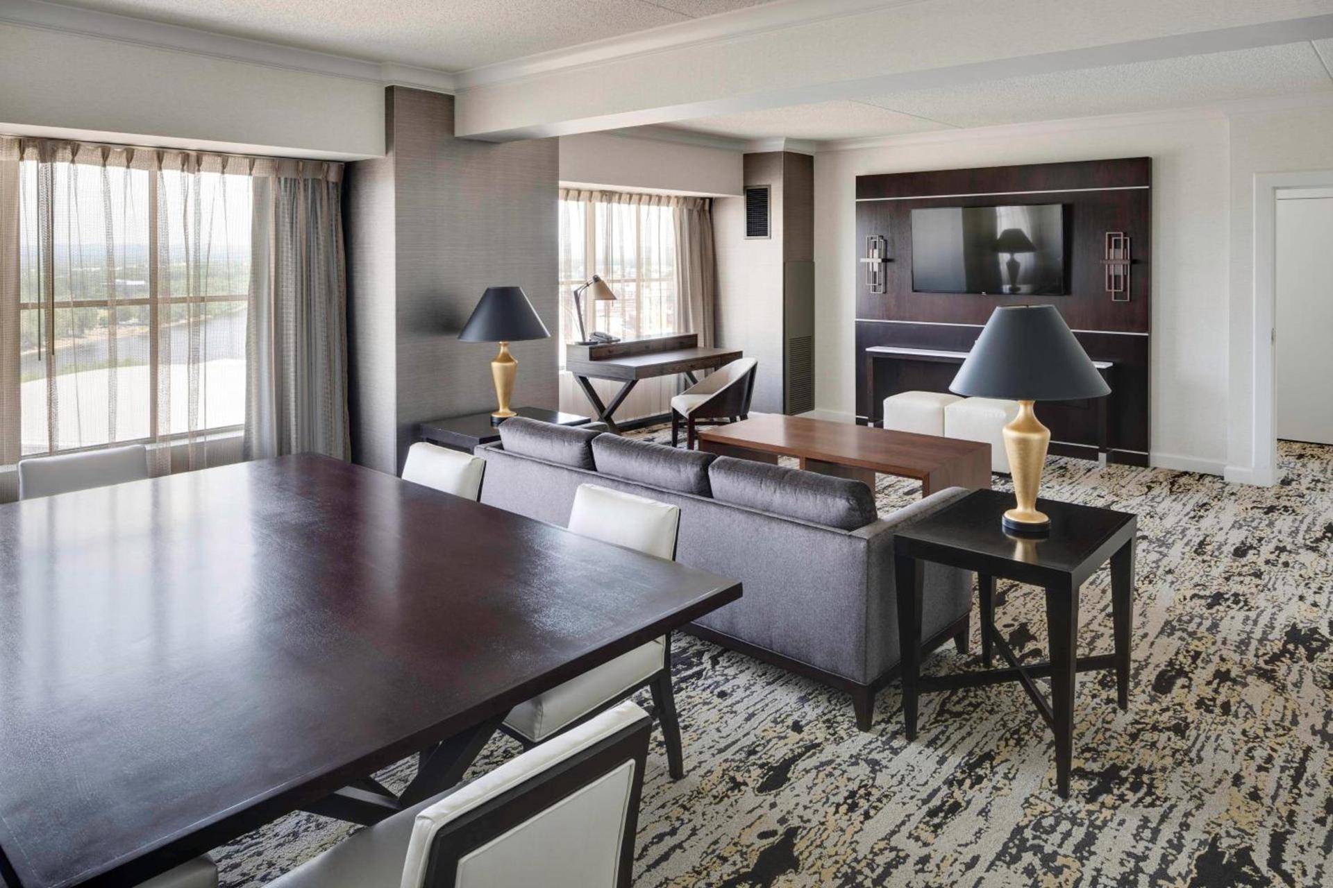 Hartford Marriott Downtown photo 18