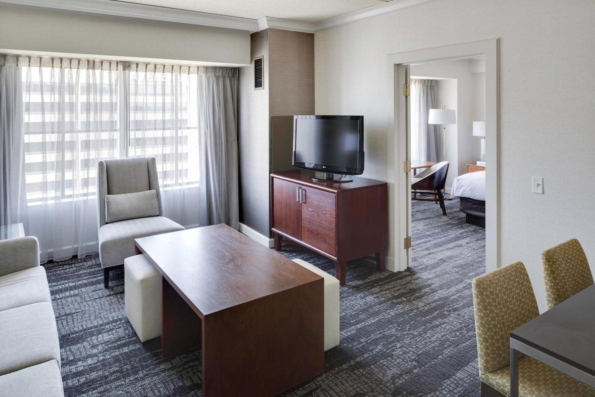 Hartford Marriott Downtown photo 17