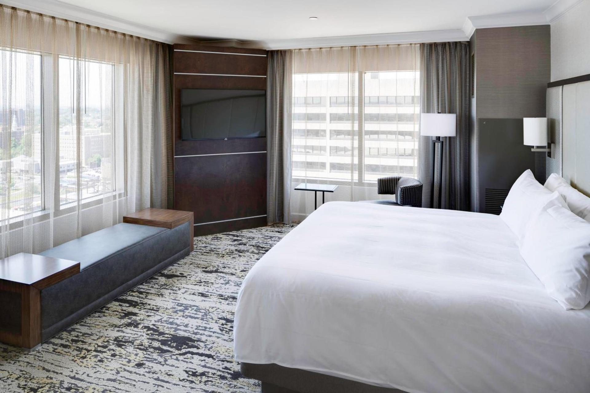 Hartford Marriott Downtown photo 21