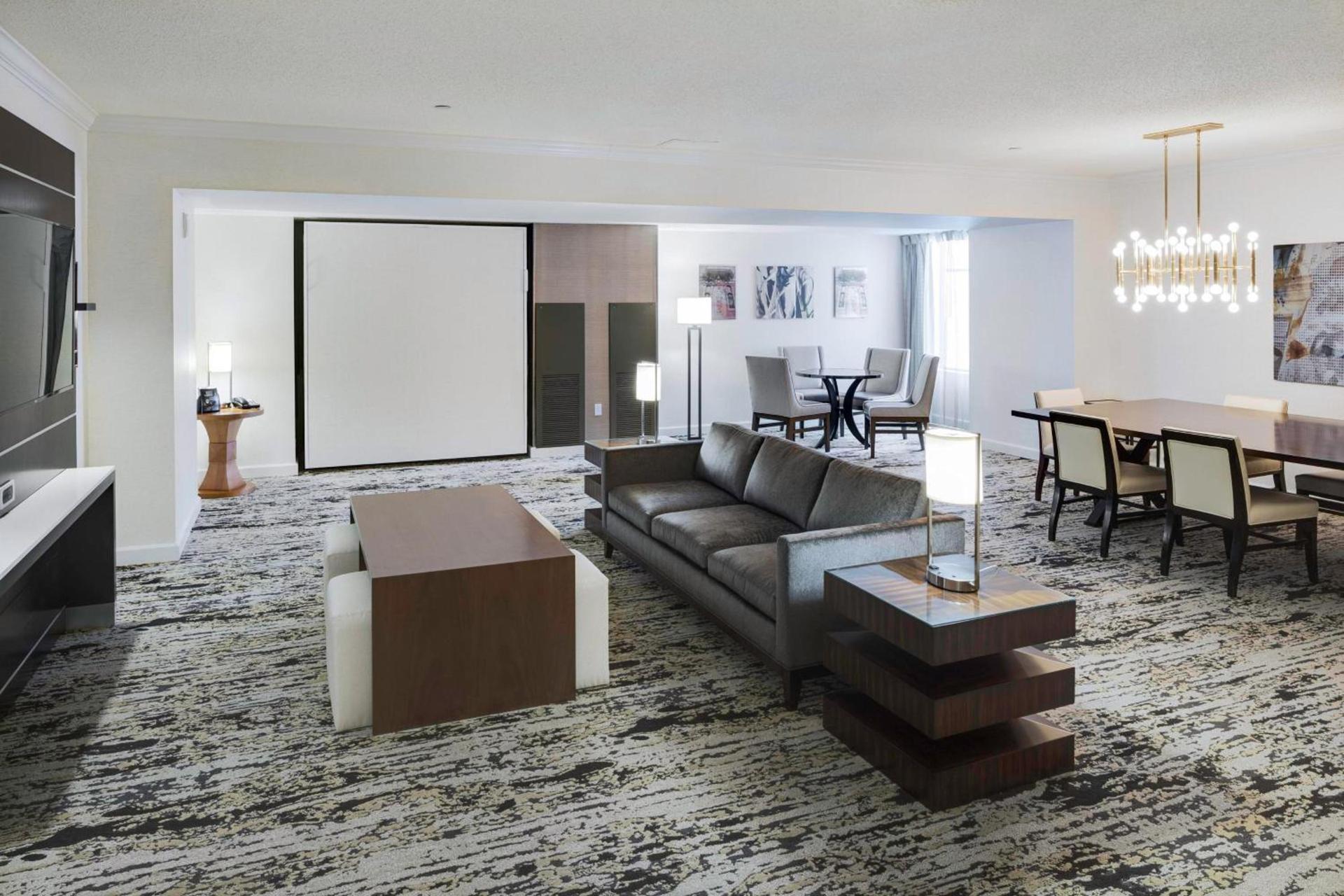 Hartford Marriott Downtown photo 23