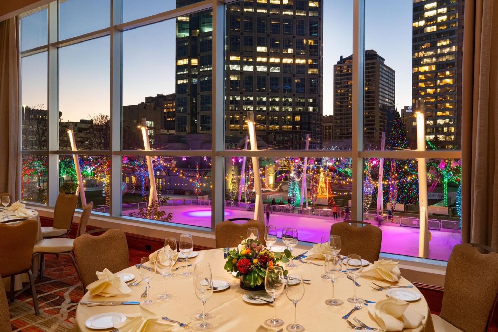 Marriott Salt Lake City Center photo 45