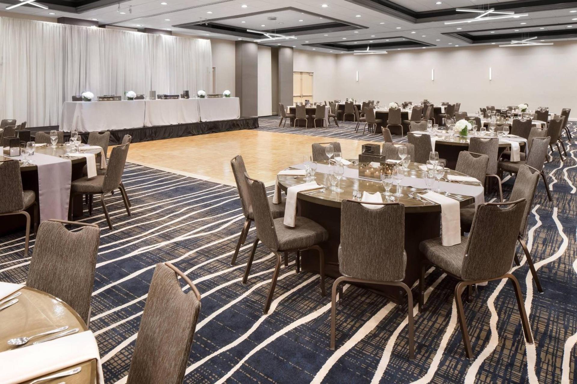 Delta Hotels by Marriott Minneapolis Northeast photo 51