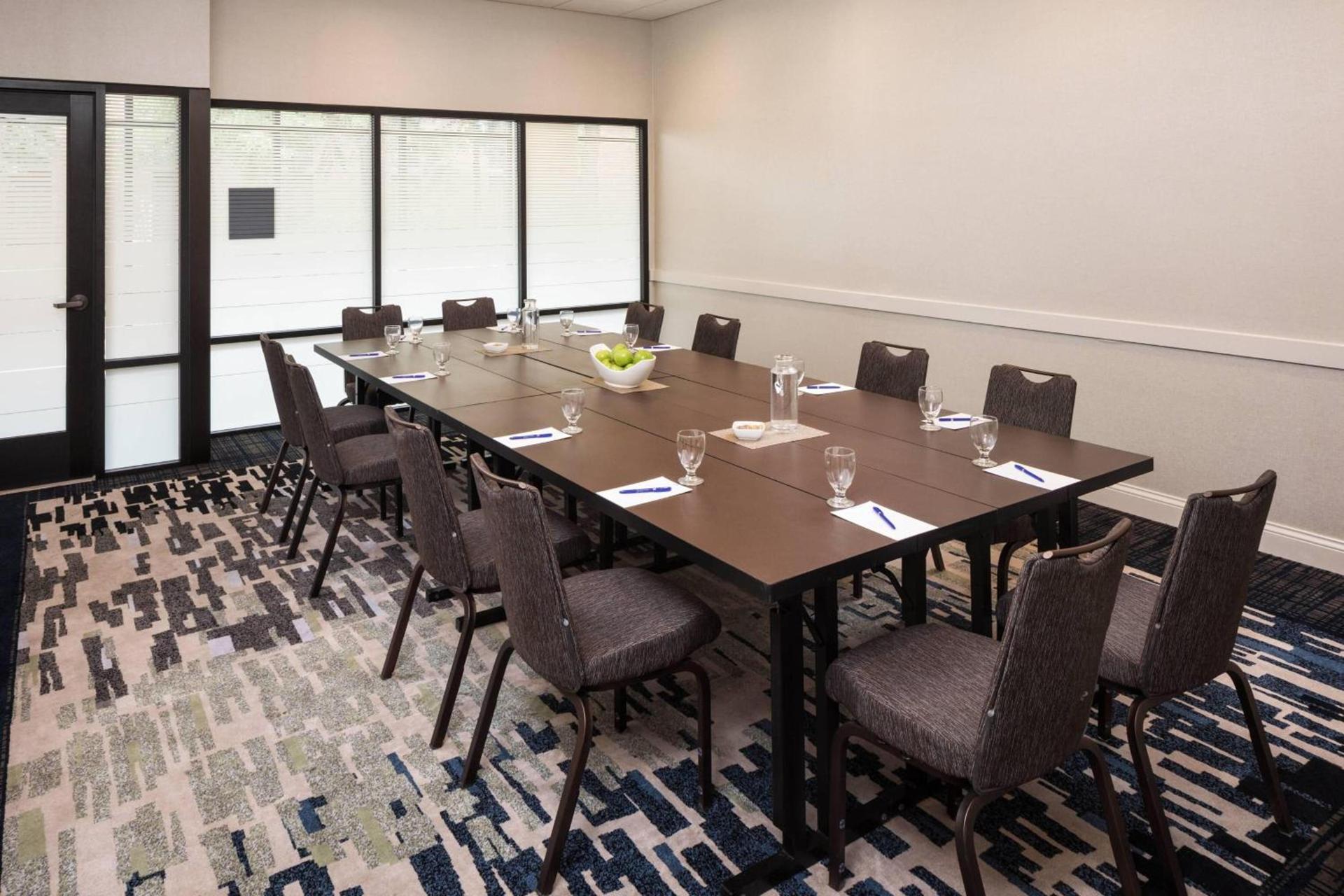Delta Hotels by Marriott Minneapolis Northeast photo 47