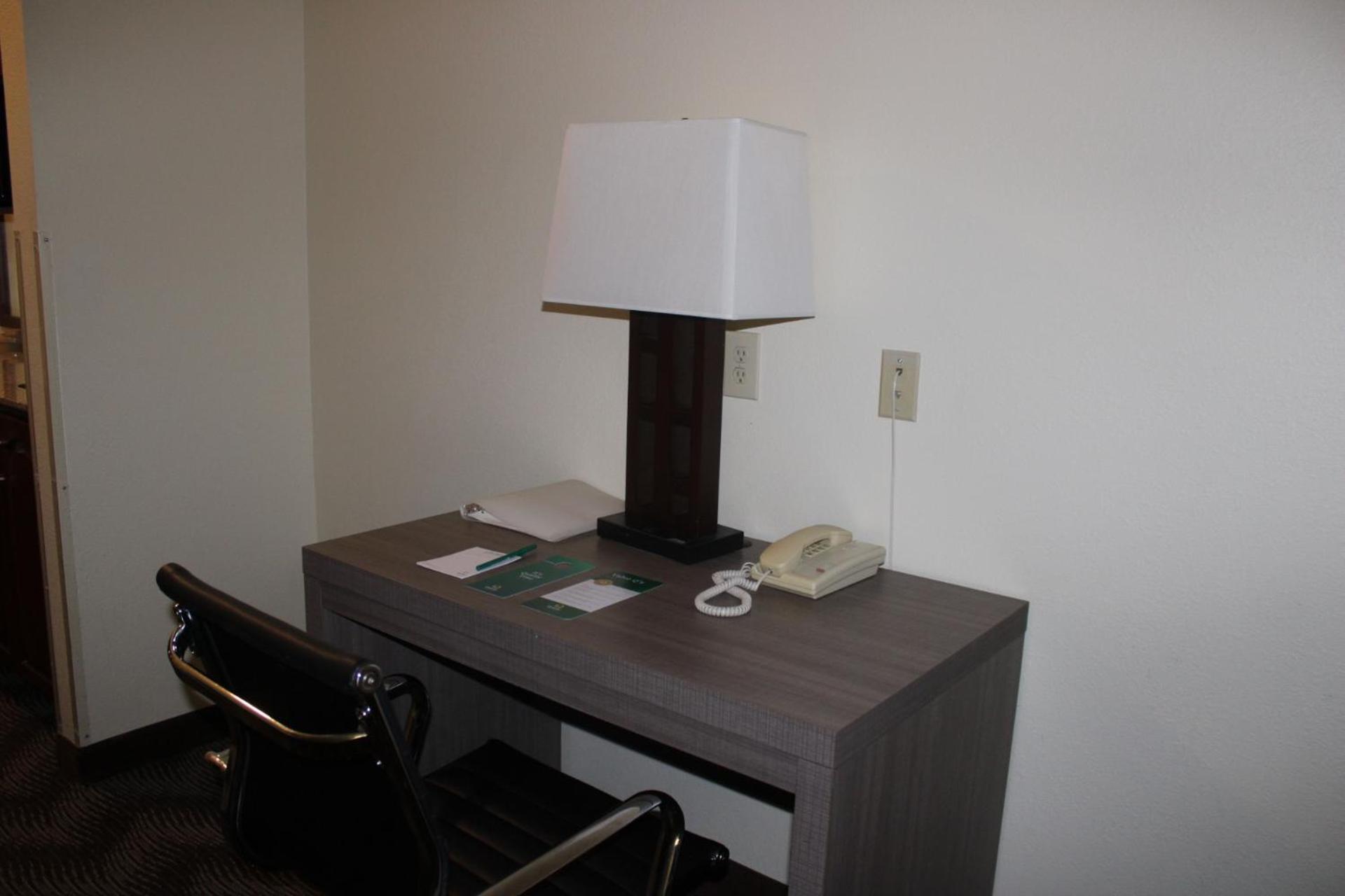 Quality Suites photo 50