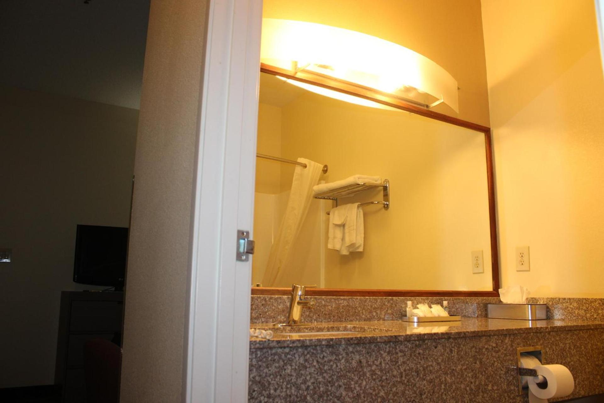 Quality Suites photo 44