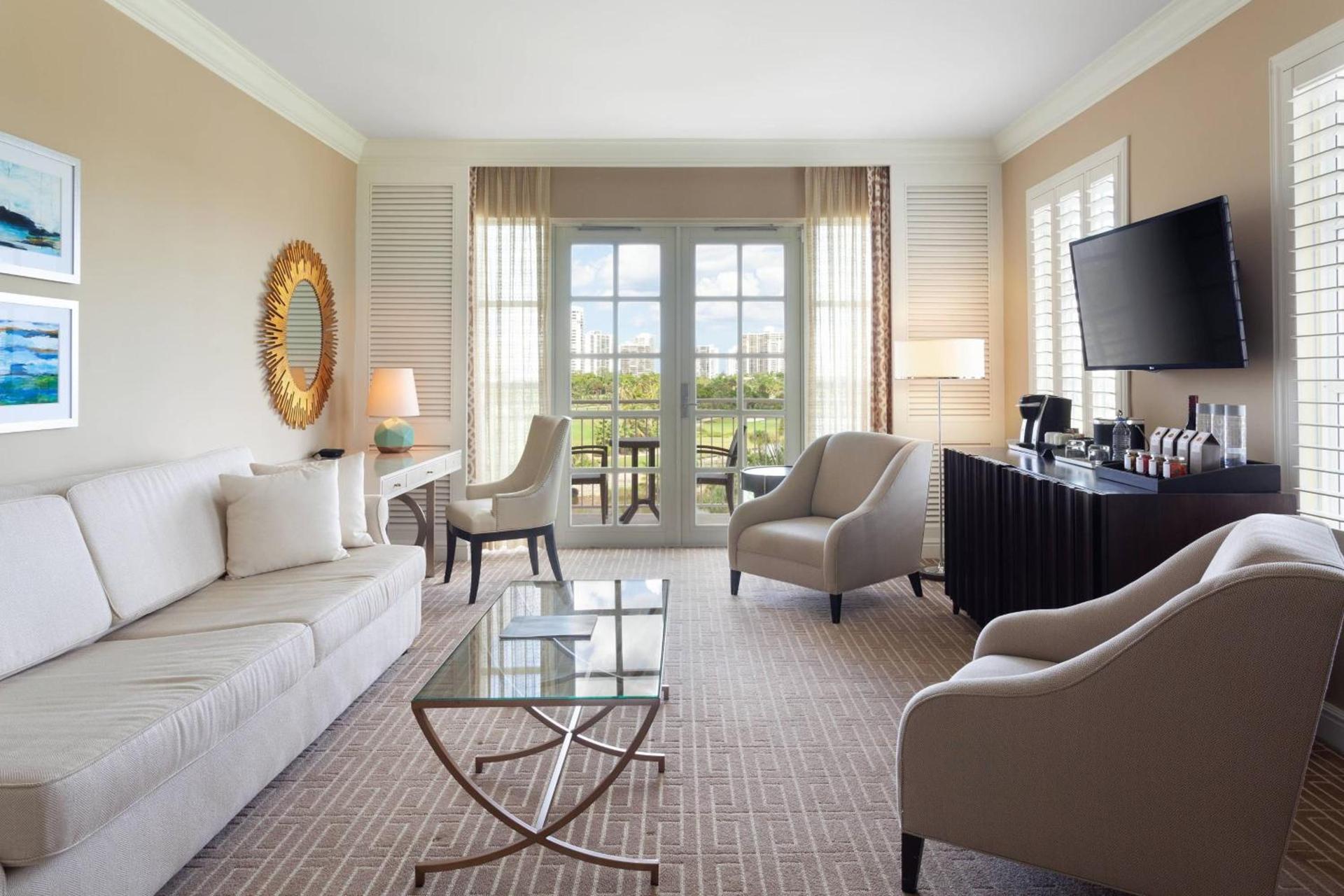 JW Marriott Miami Turnberry Resort & Spa photo 22