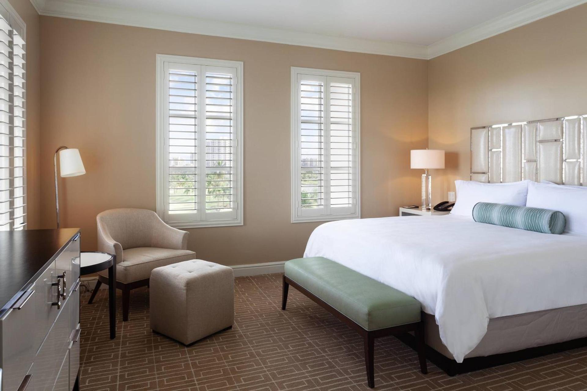 JW Marriott Miami Turnberry Resort & Spa photo 23