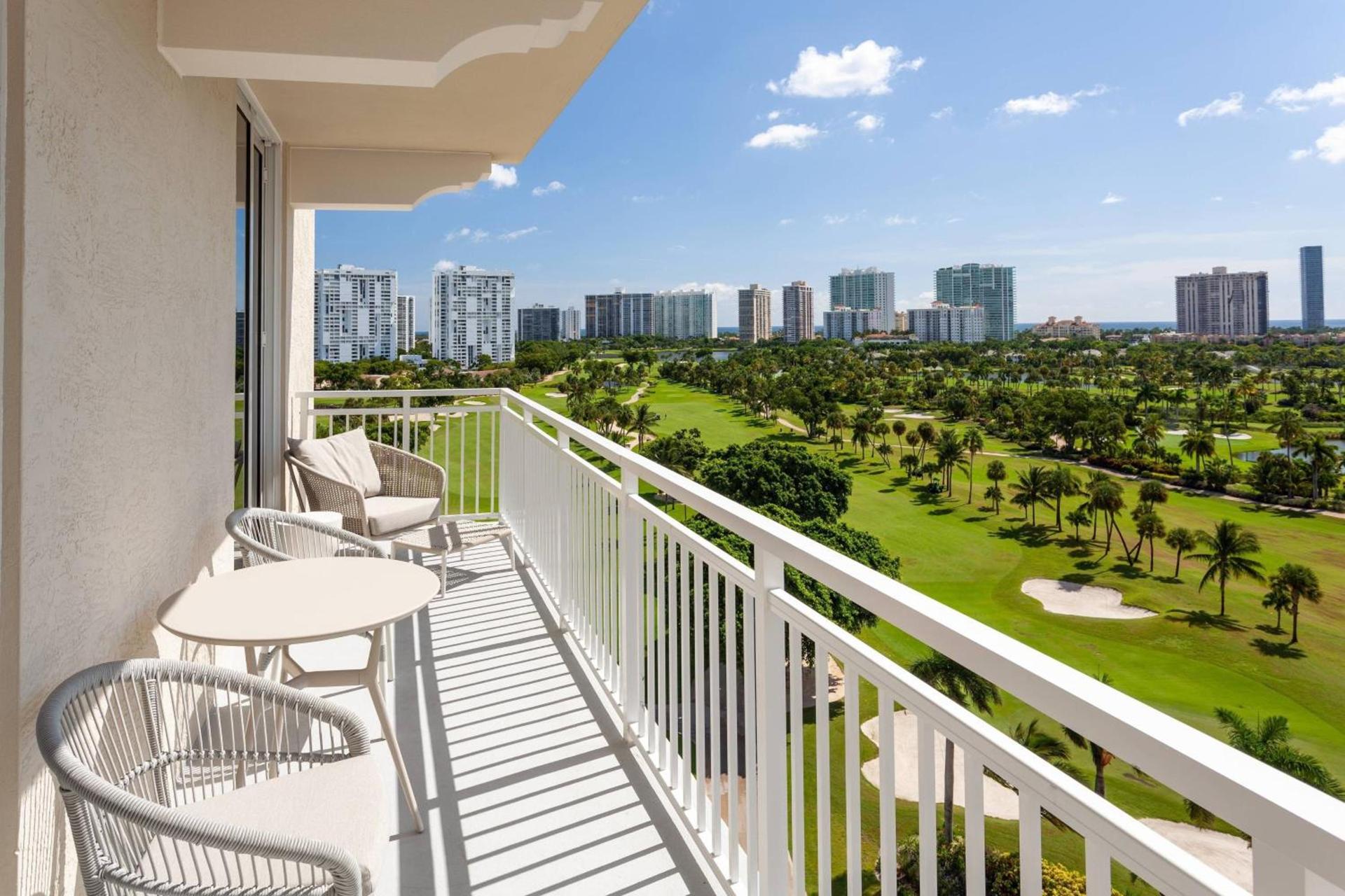 JW Marriott Miami Turnberry Resort & Spa photo 24