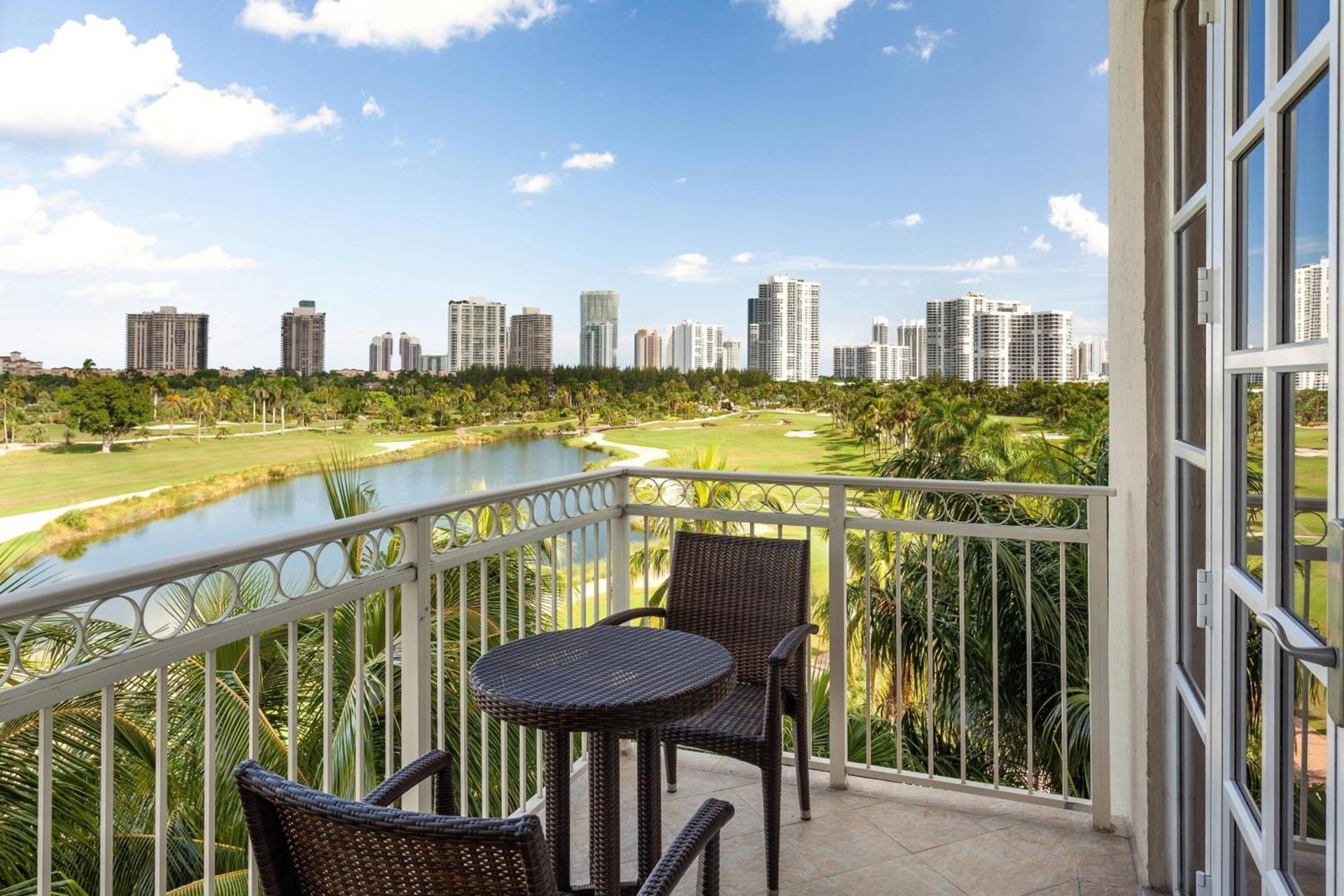 JW Marriott Miami Turnberry Resort & Spa photo 25