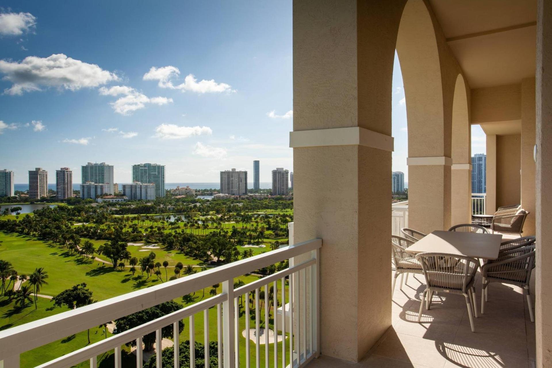 JW Marriott Miami Turnberry Resort & Spa photo 26