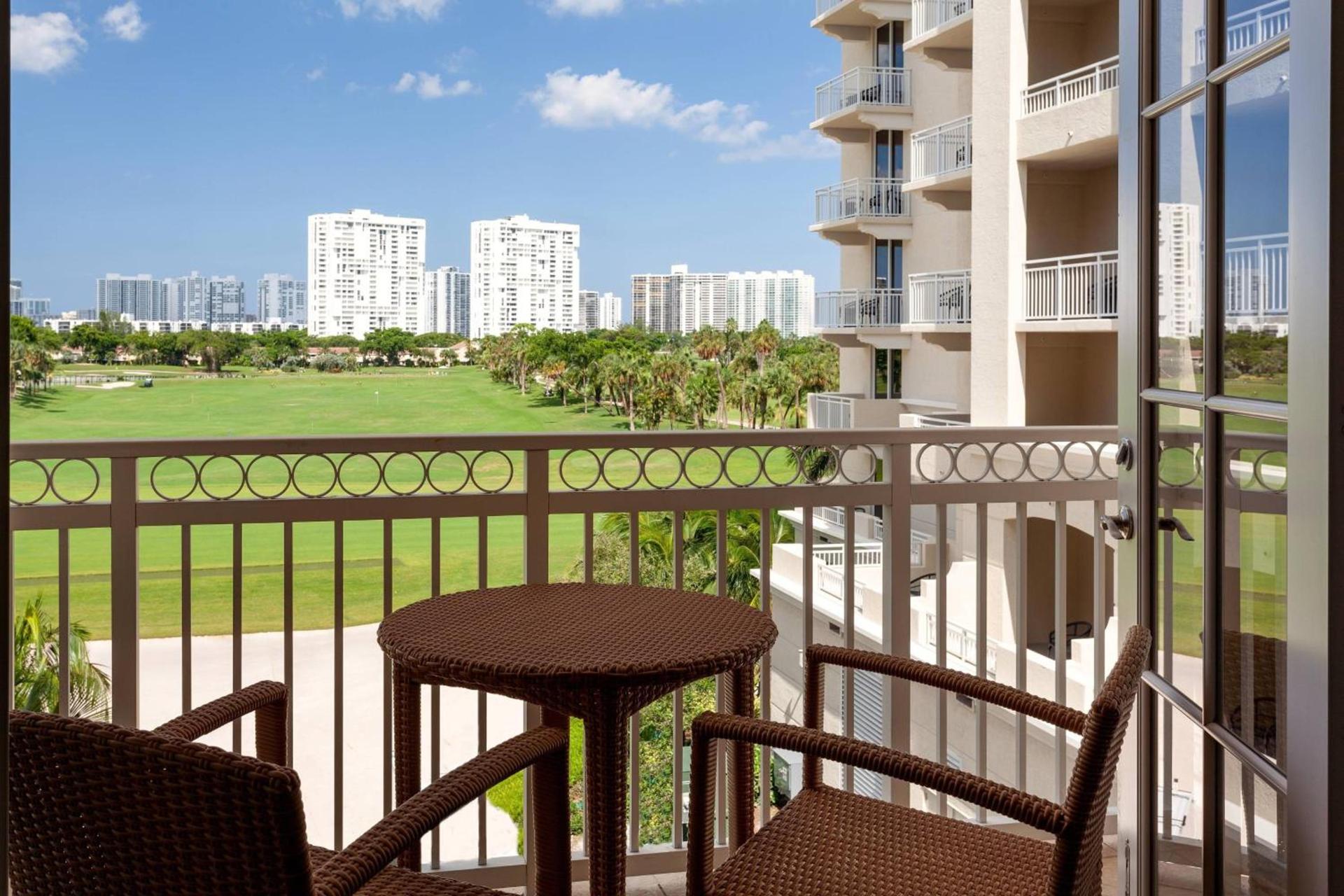 JW Marriott Miami Turnberry Resort & Spa photo 29