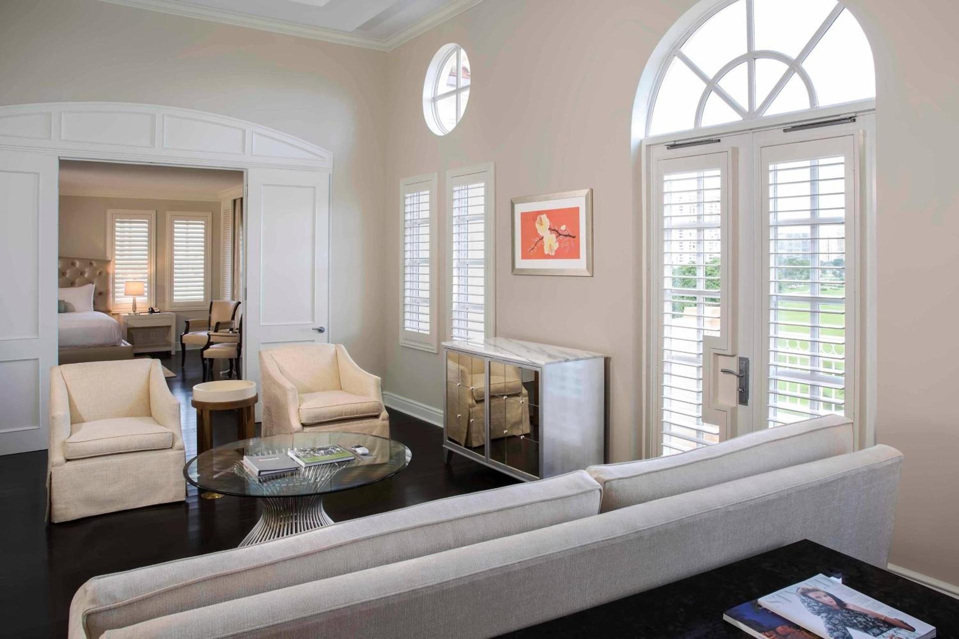 JW Marriott Miami Turnberry Resort & Spa photo 31