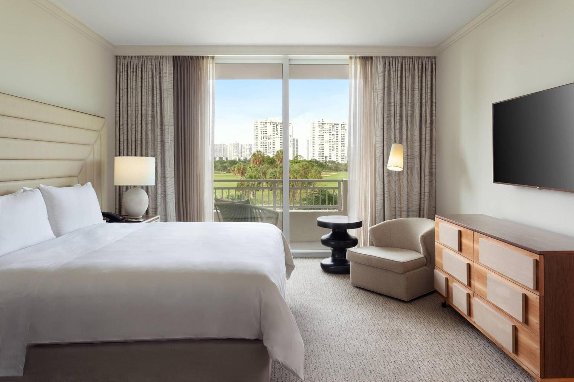 JW Marriott Miami Turnberry Resort & Spa photo 37