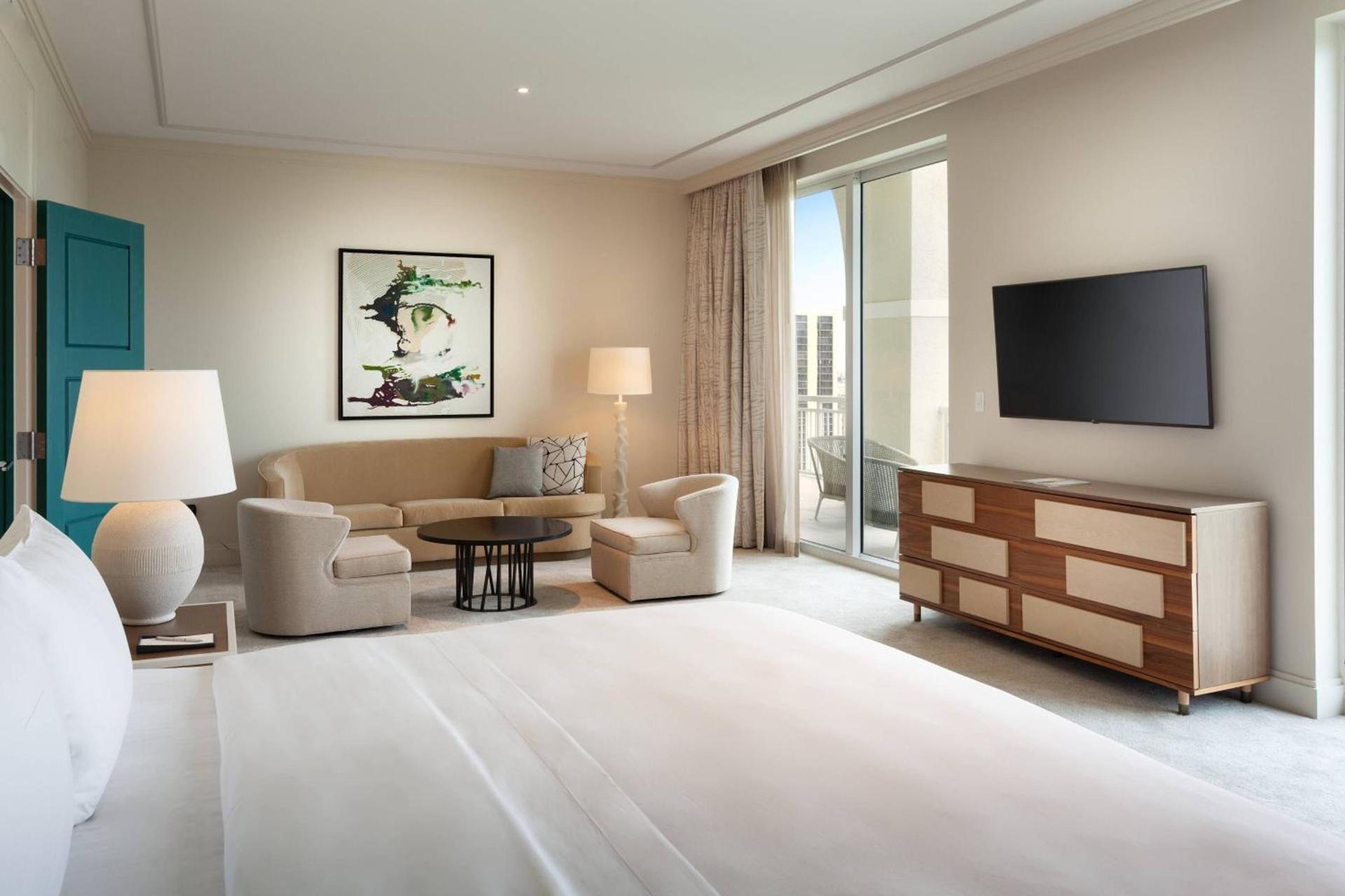 JW Marriott Miami Turnberry Resort & Spa photo 40