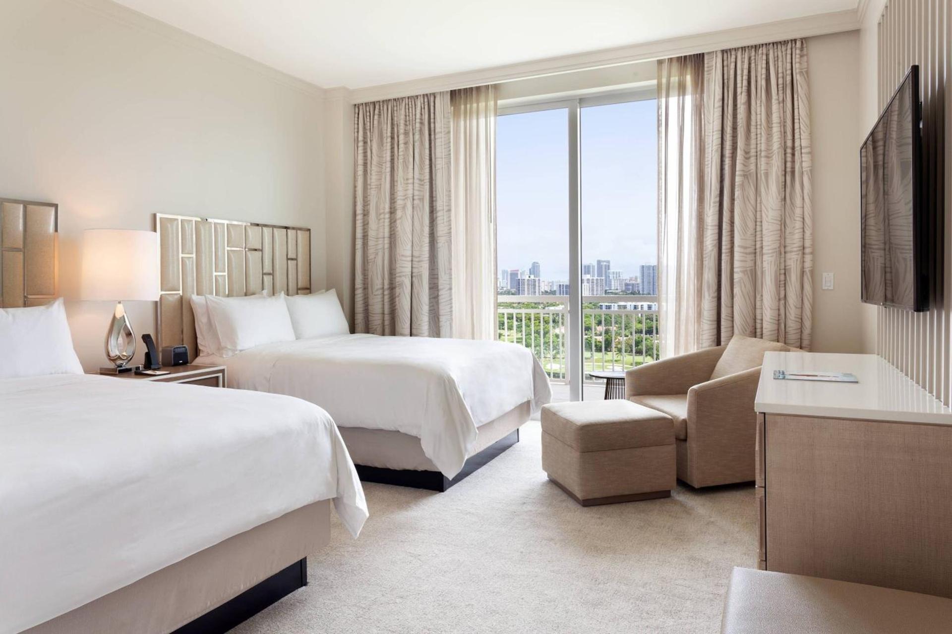 JW Marriott Miami Turnberry Resort & Spa photo 41