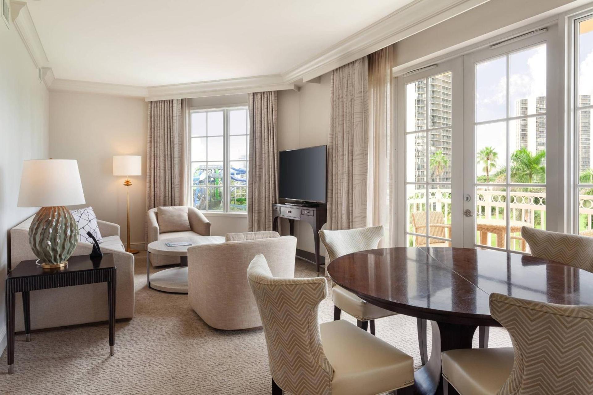 JW Marriott Miami Turnberry Resort & Spa photo 43