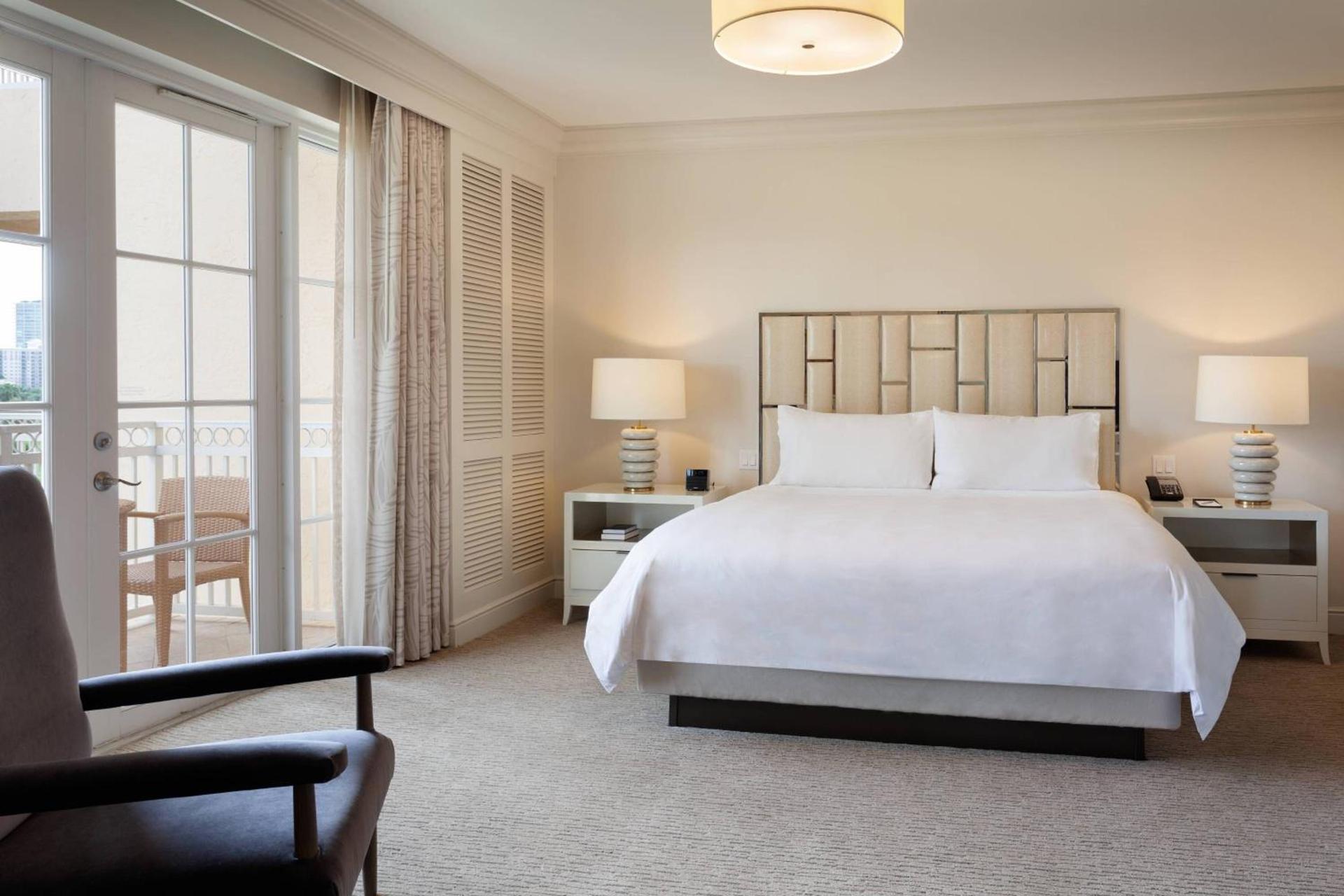 JW Marriott Miami Turnberry Resort & Spa photo 44