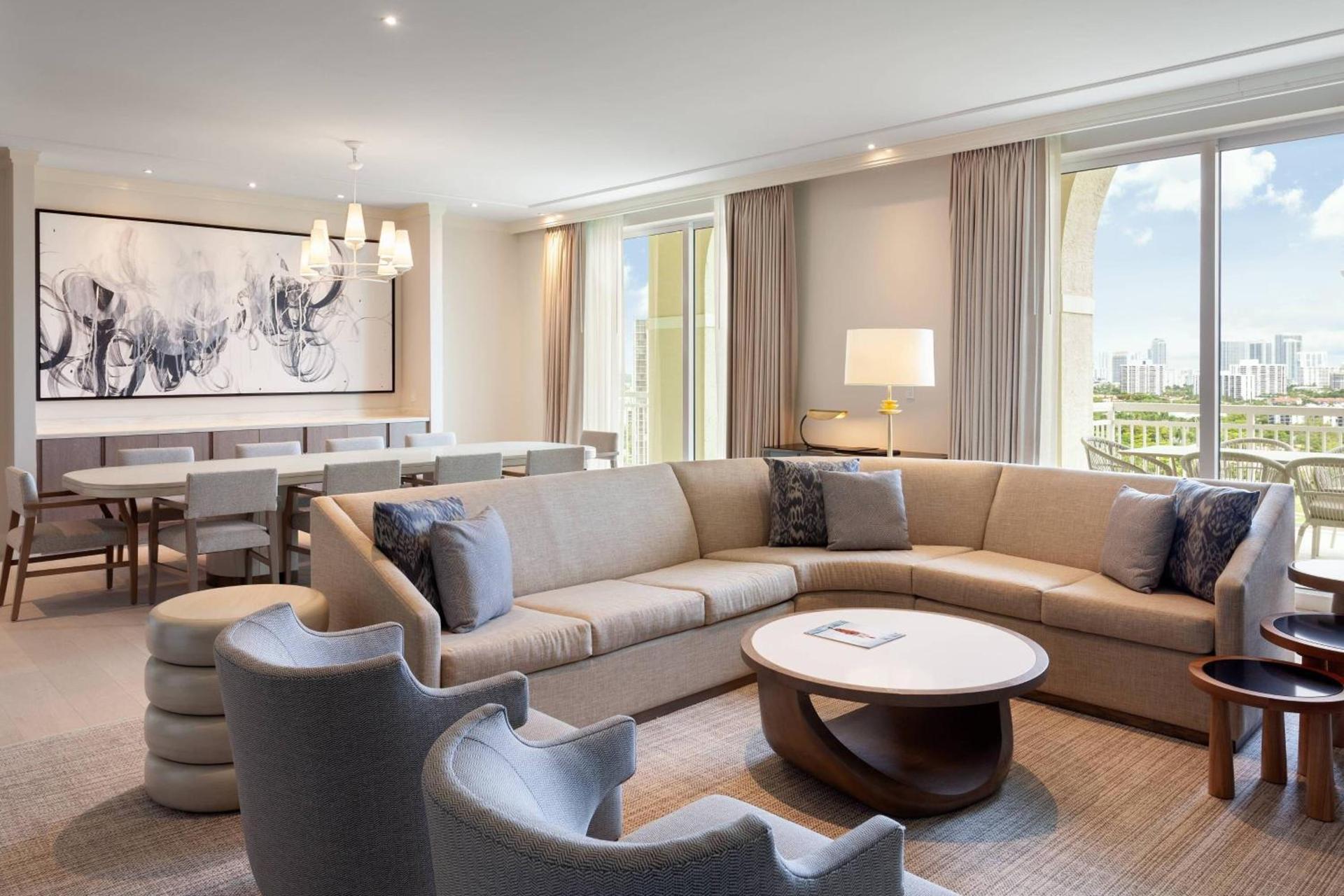 JW Marriott Miami Turnberry Resort & Spa photo 48