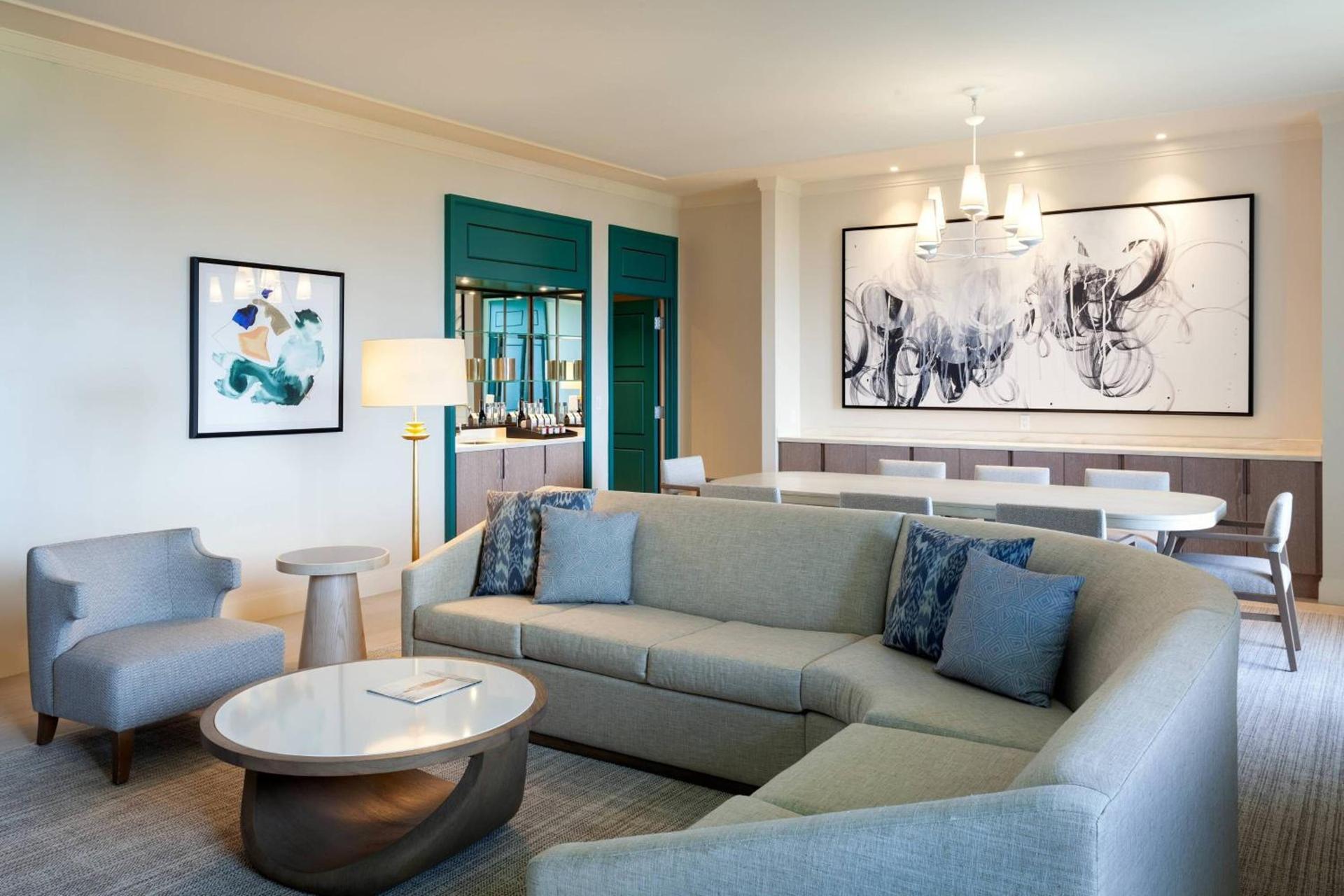 JW Marriott Miami Turnberry Resort & Spa photo 49