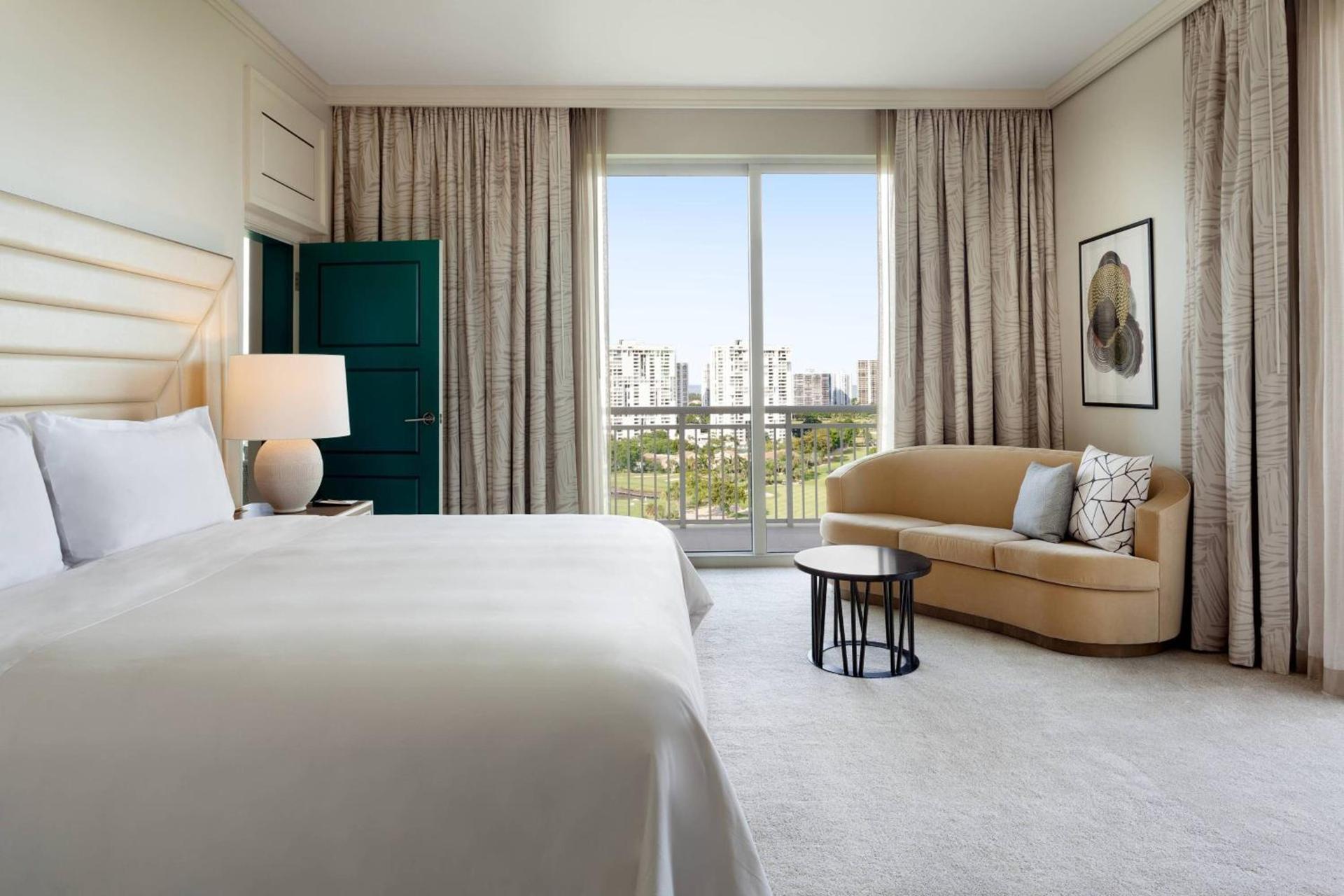 JW Marriott Miami Turnberry Resort & Spa photo 50