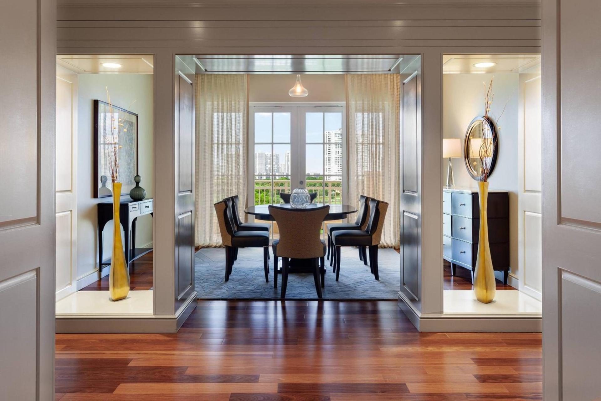 JW Marriott Miami Turnberry Resort & Spa photo 54