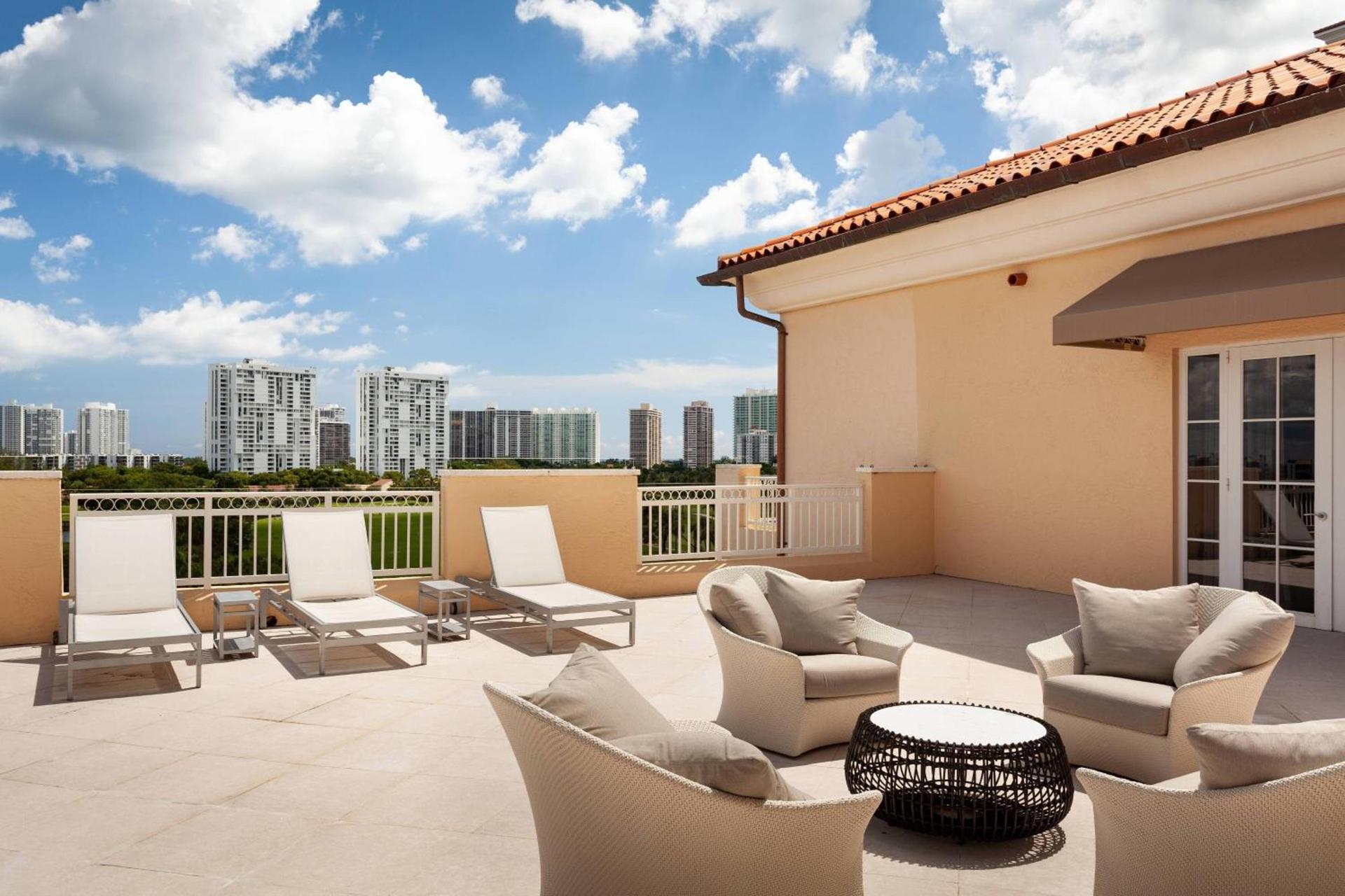 JW Marriott Miami Turnberry Resort & Spa photo 56