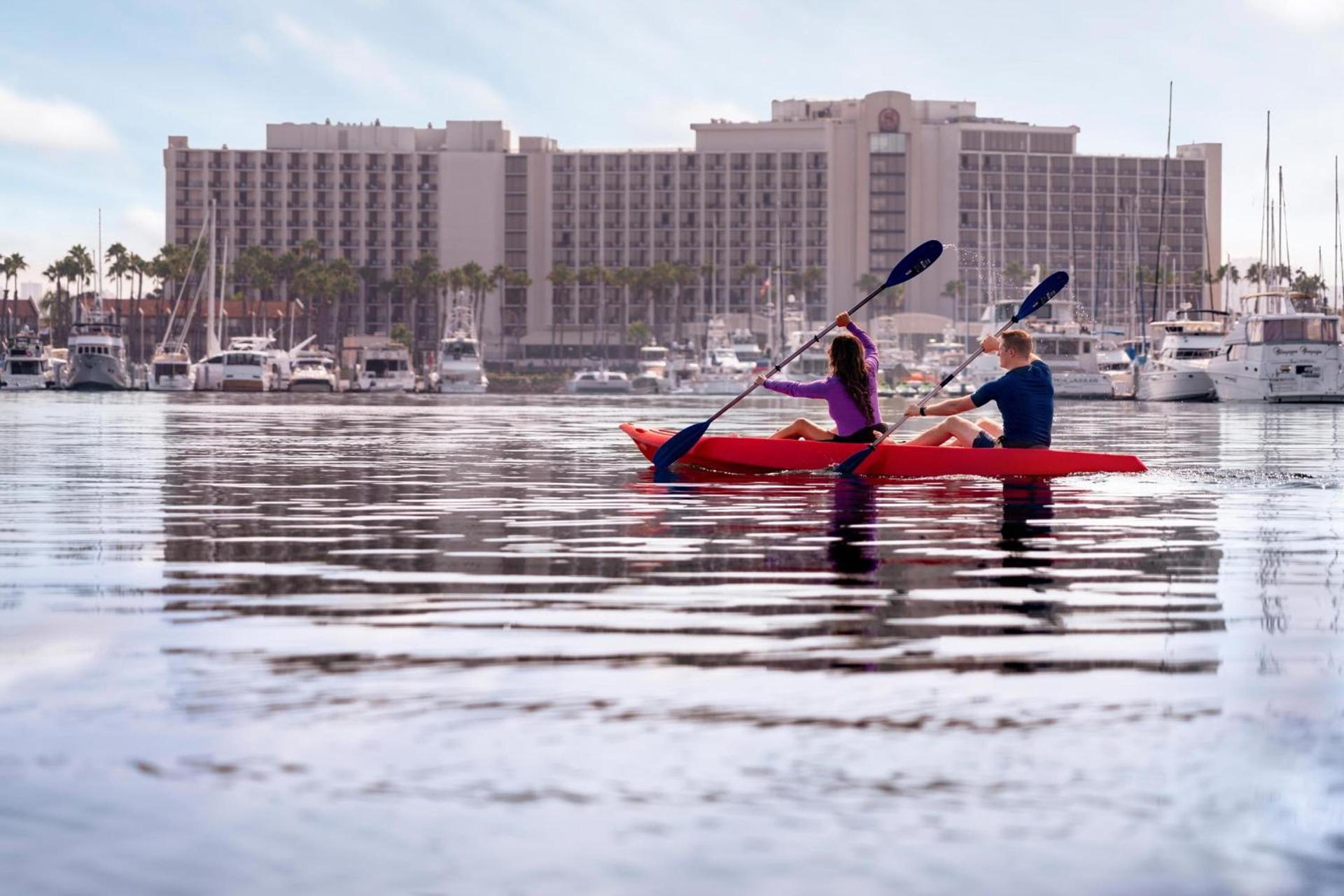Sheraton San Diego Resort photo 35