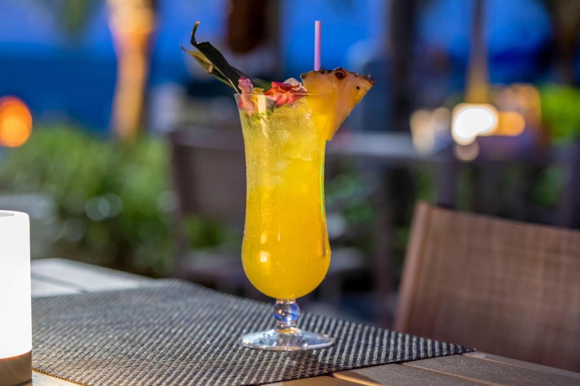 Courtyard by Marriott Faro Blanco Resort photo 66