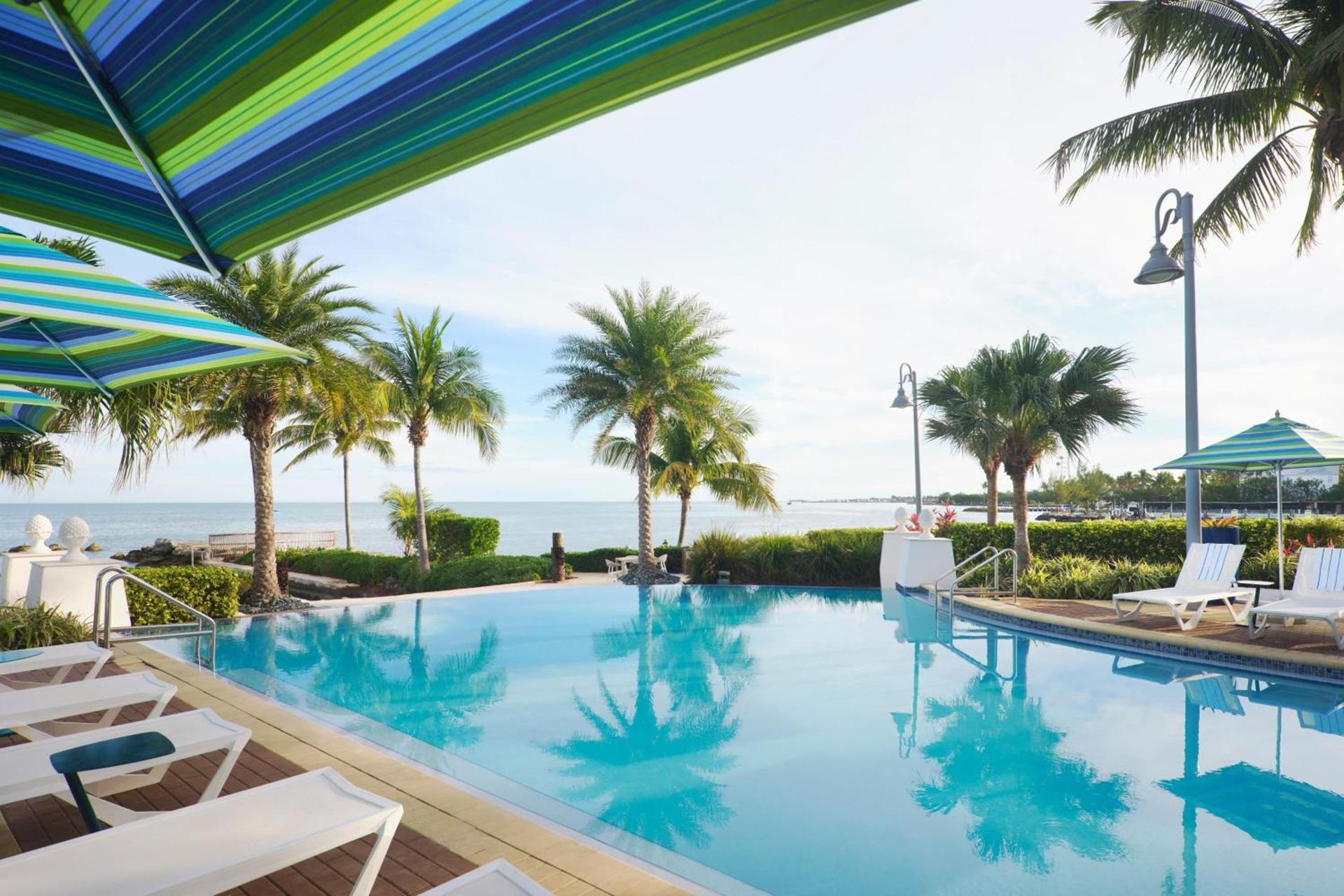Courtyard by Marriott Faro Blanco Resort photo 76