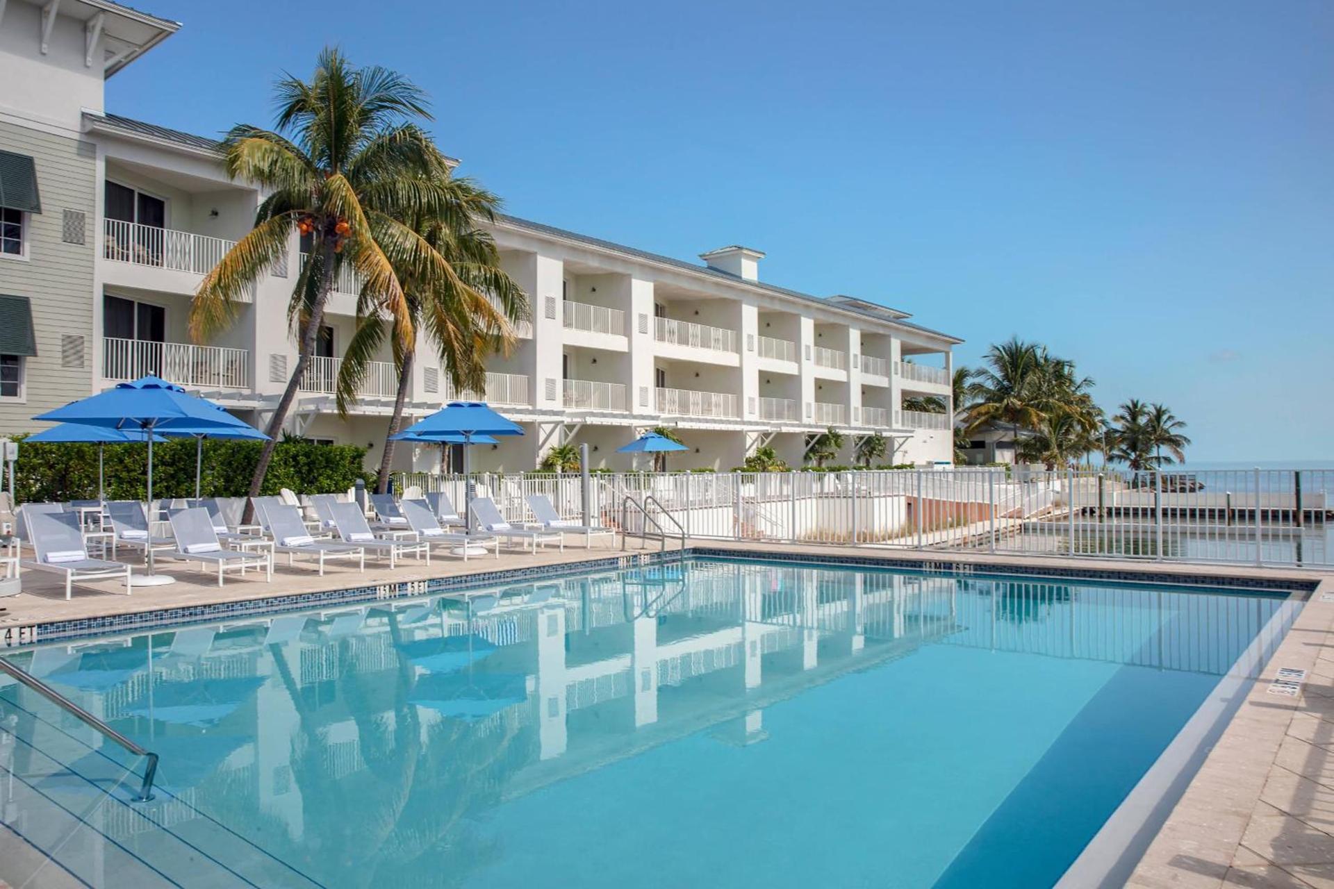 Courtyard by Marriott Faro Blanco Resort photo 72