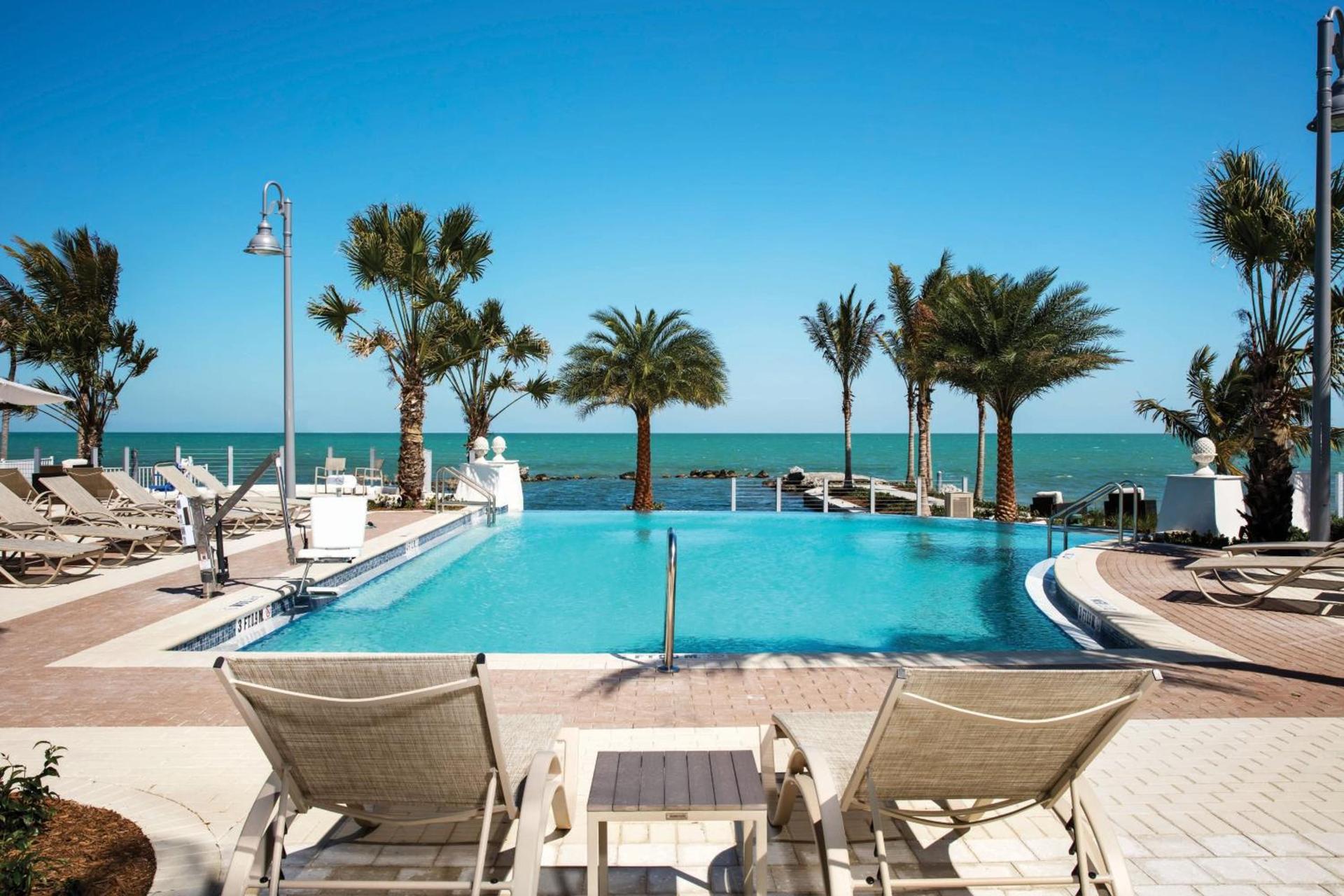 Courtyard by Marriott Faro Blanco Resort photo 74
