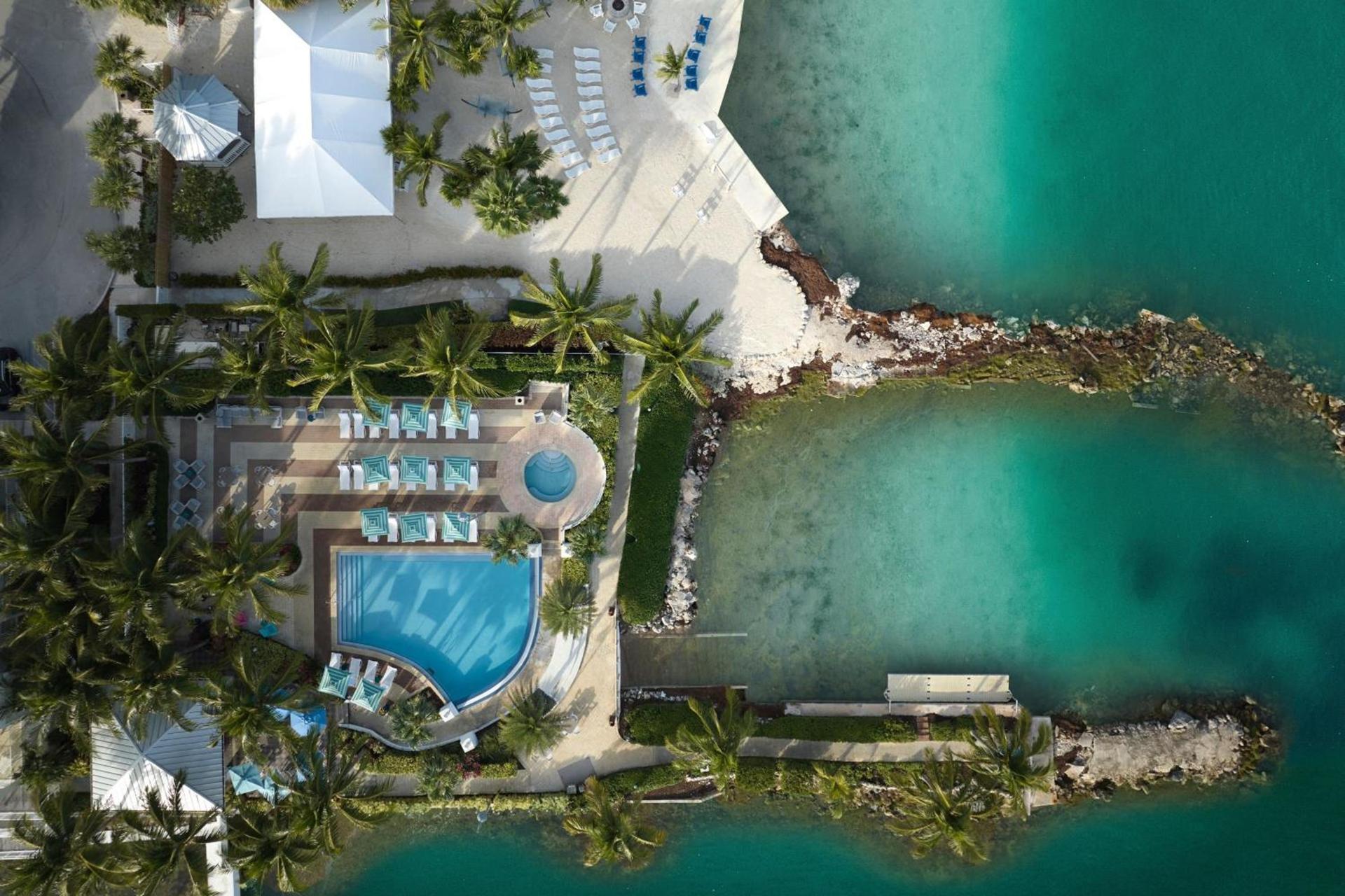 Courtyard by Marriott Faro Blanco Resort photo 17