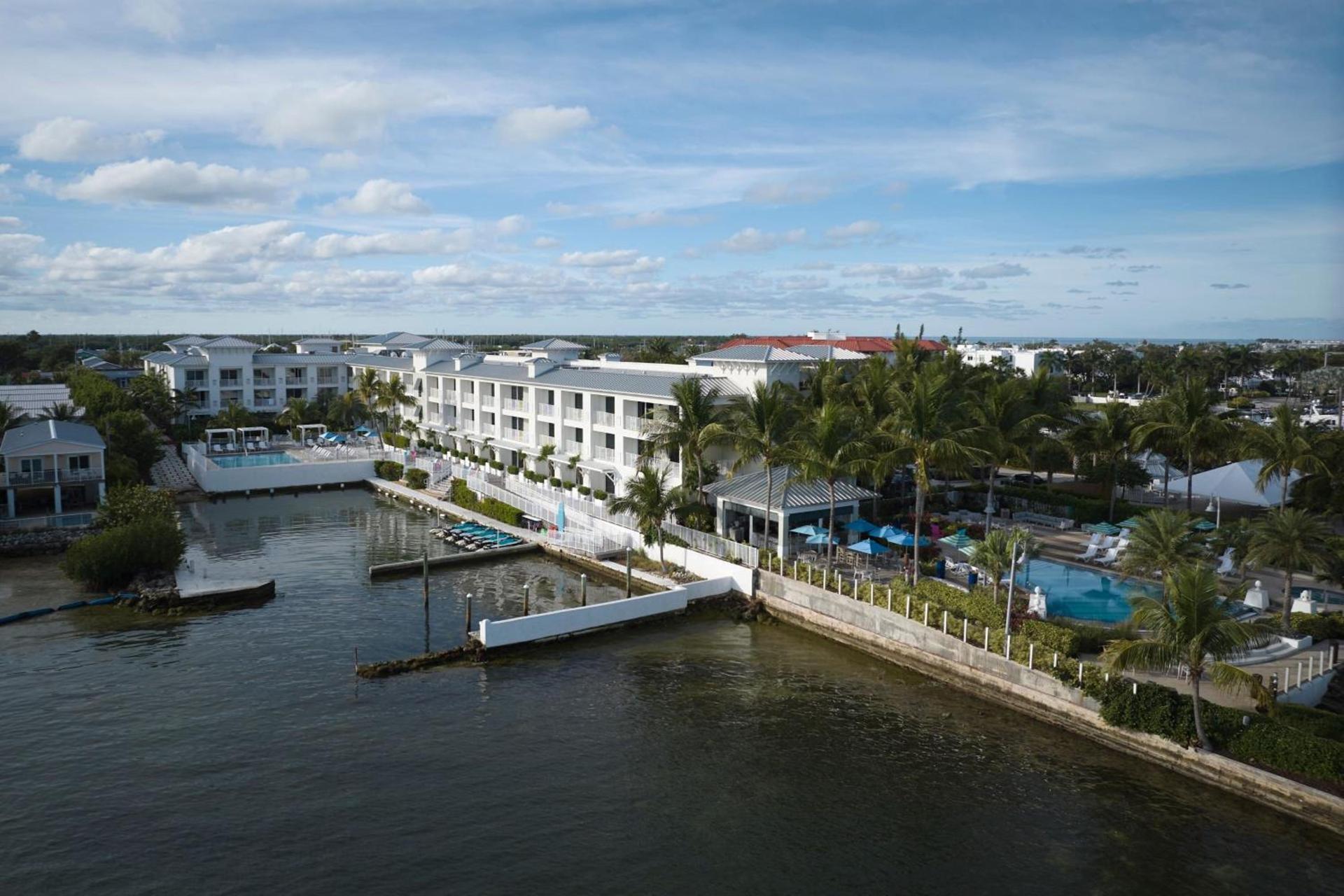 Courtyard by Marriott Faro Blanco Resort photo 18