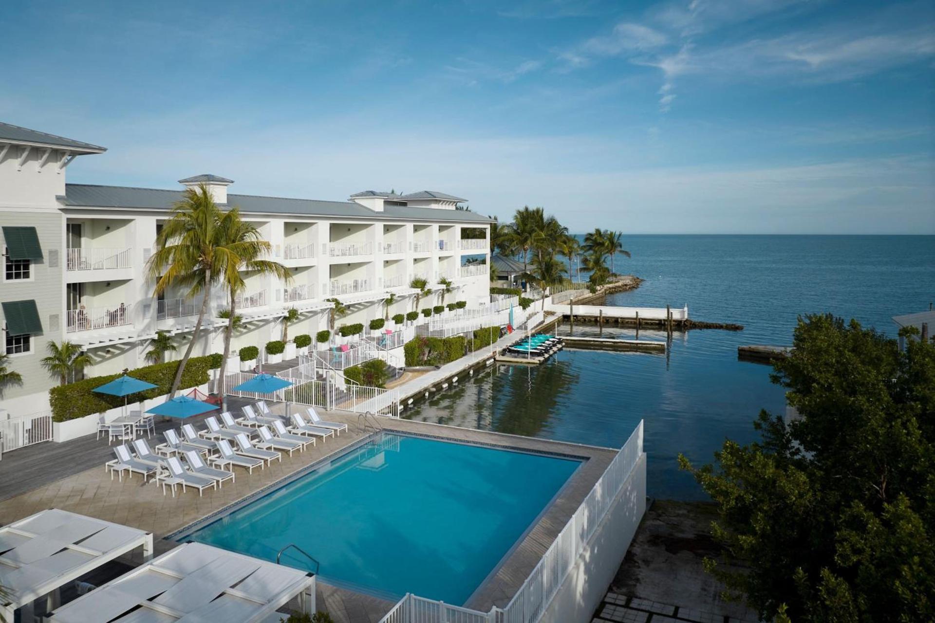 Courtyard by Marriott Faro Blanco Resort photo 19