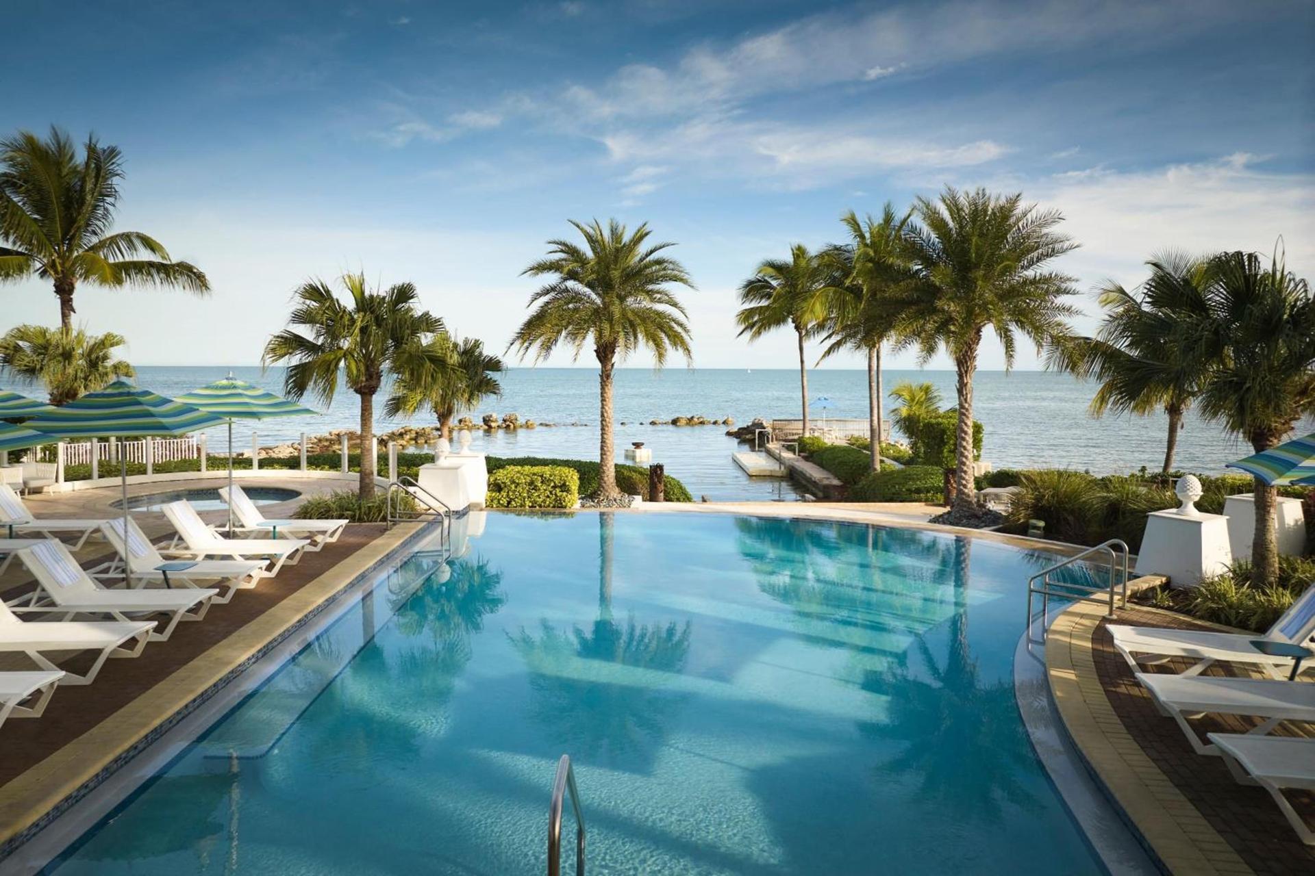 Courtyard by Marriott Faro Blanco Resort photo 20