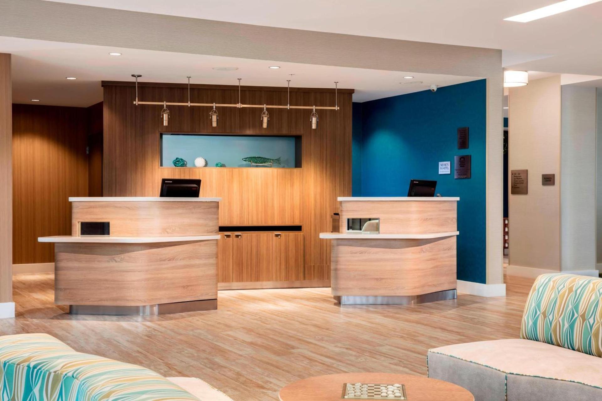 Courtyard by Marriott Faro Blanco Resort photo 22