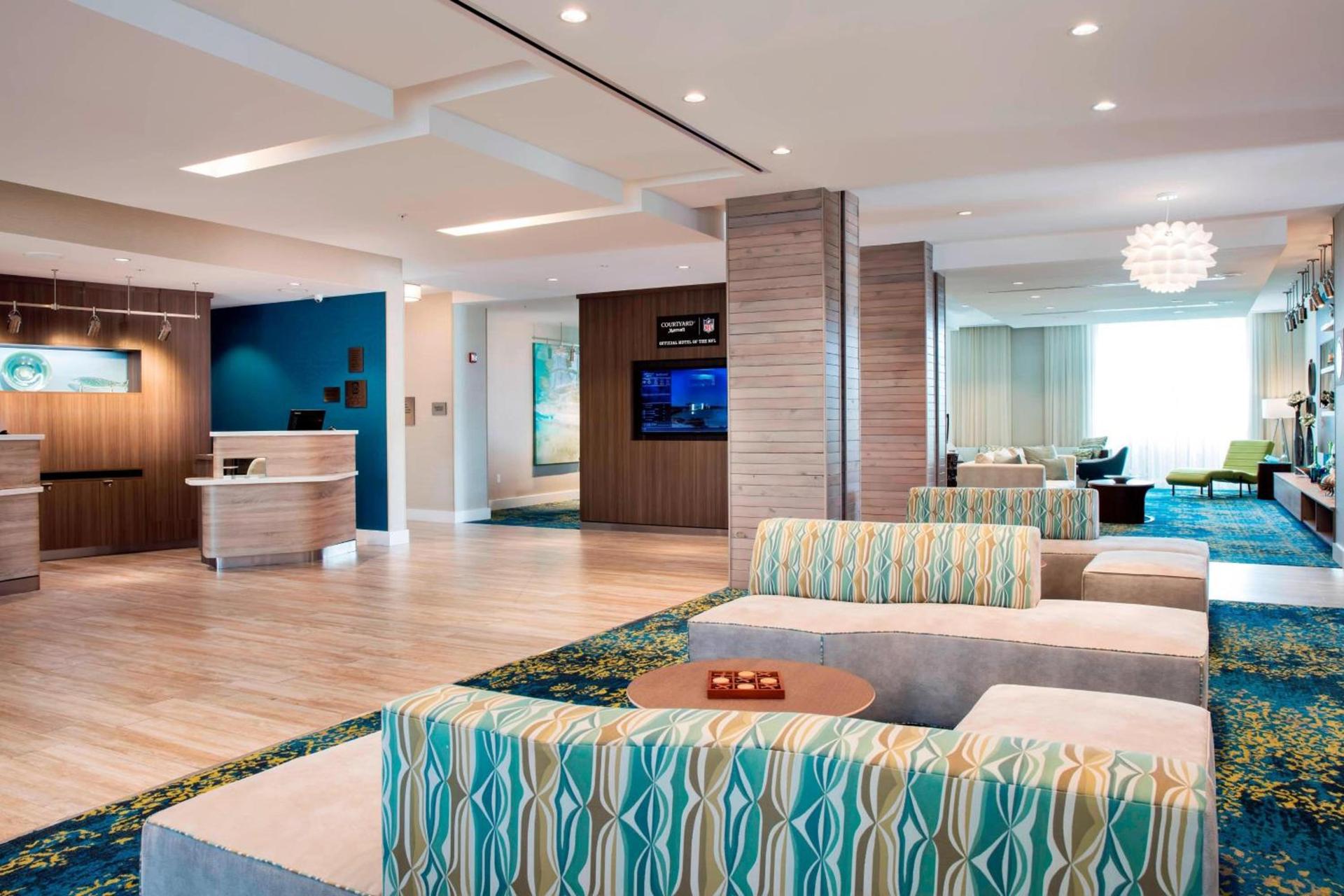 Courtyard by Marriott Faro Blanco Resort photo 23