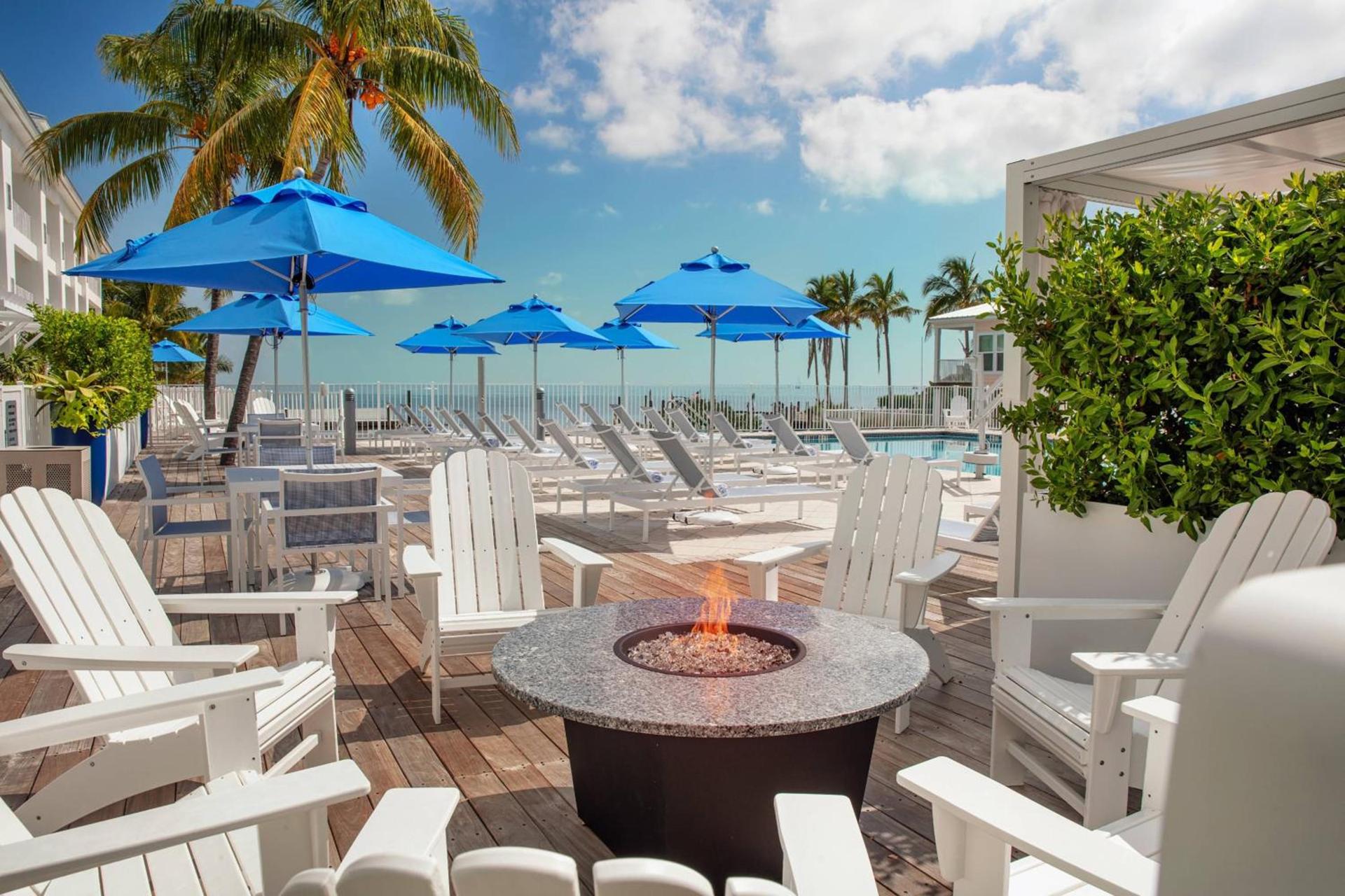 Courtyard by Marriott Faro Blanco Resort photo 50