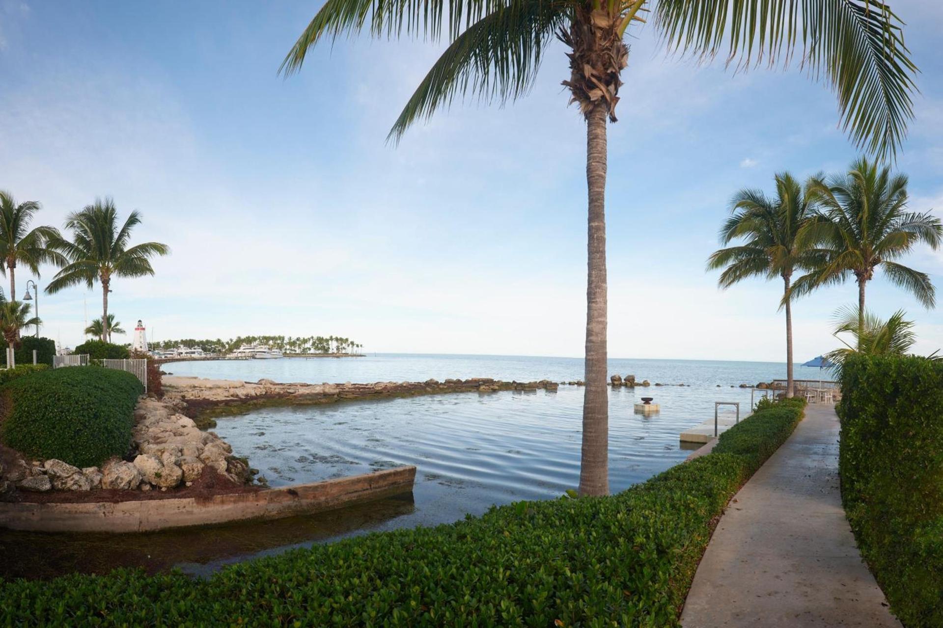 Courtyard by Marriott Faro Blanco Resort photo 55