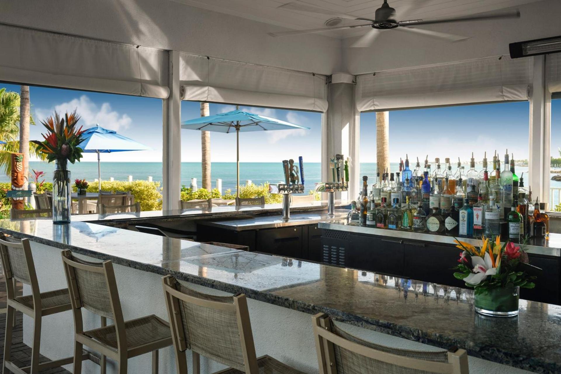 Courtyard by Marriott Faro Blanco Resort photo 64