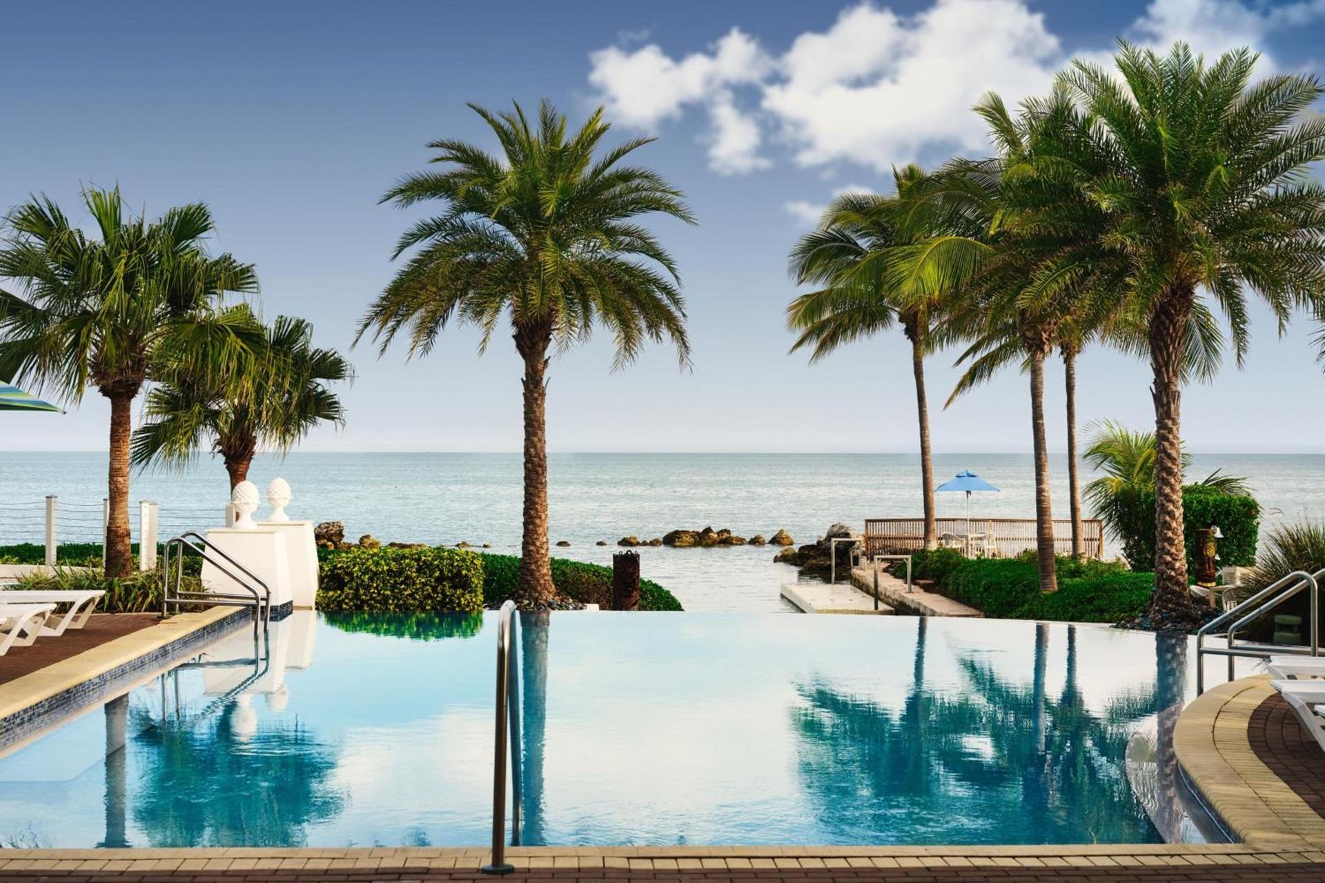 Courtyard by Marriott Faro Blanco Resort photo 2