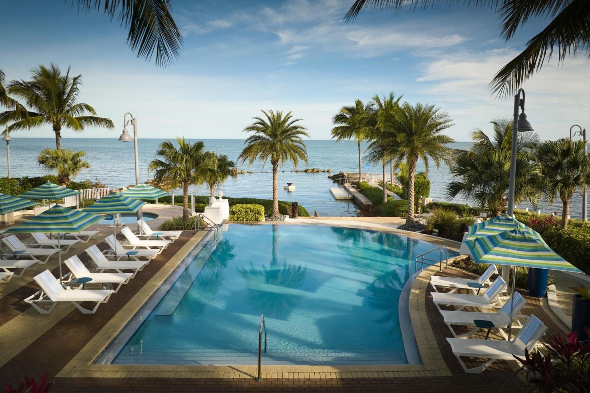 Courtyard by Marriott Faro Blanco Resort photo 79
