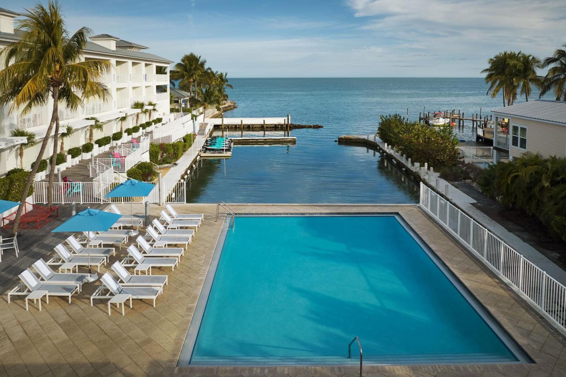 Courtyard by Marriott Faro Blanco Resort photo 80
