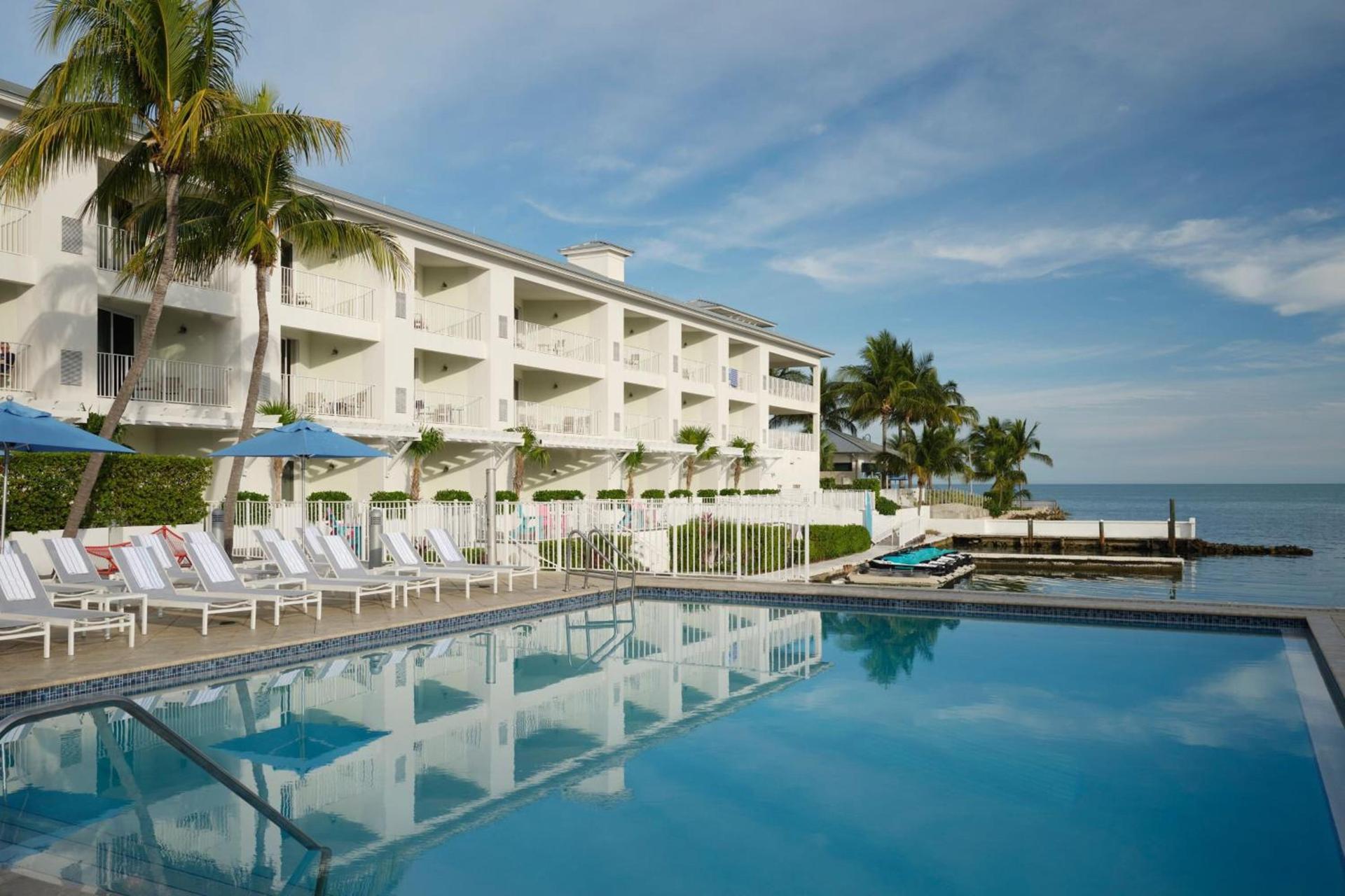 Courtyard by Marriott Faro Blanco Resort photo 73