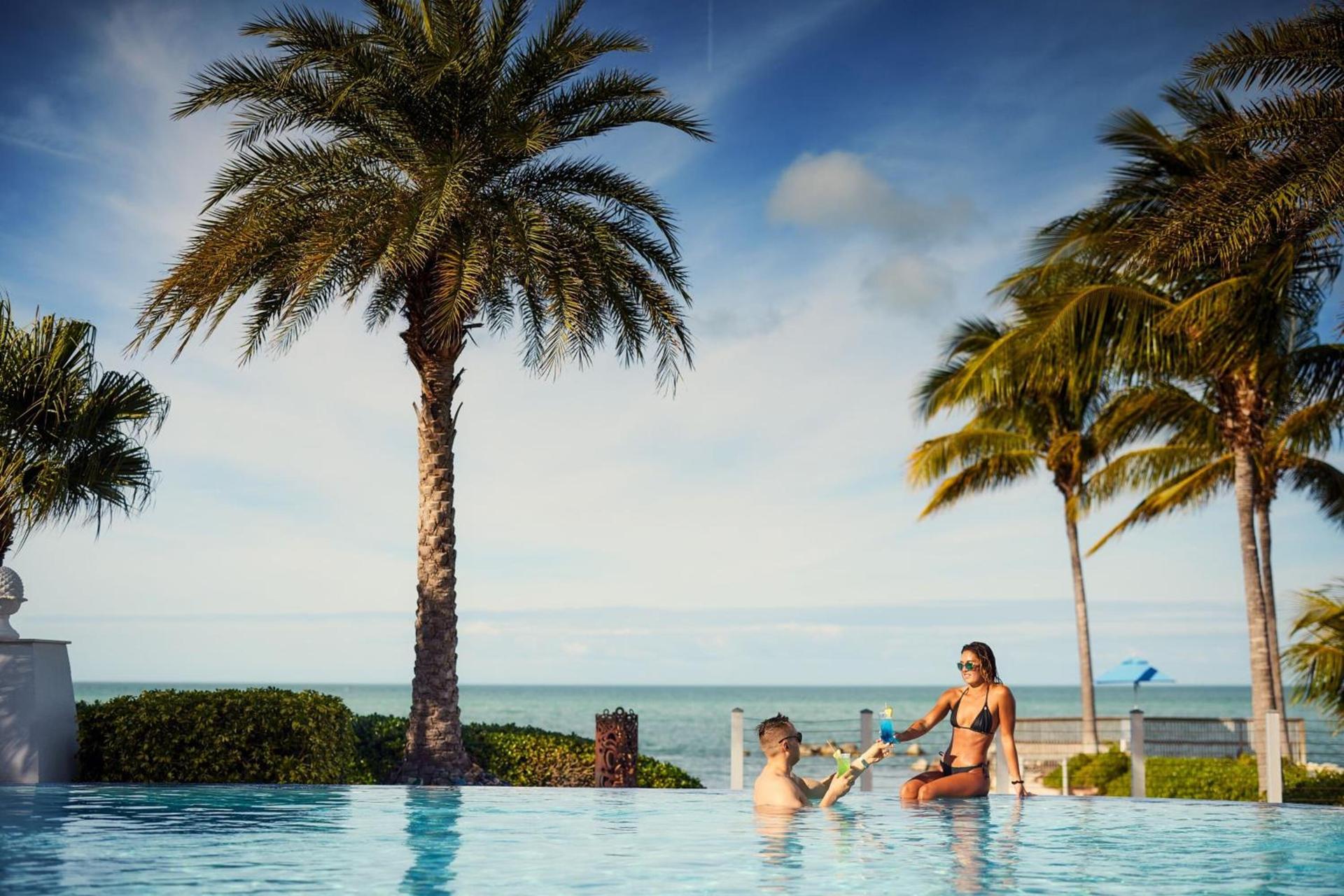 Courtyard by Marriott Faro Blanco Resort photo 95