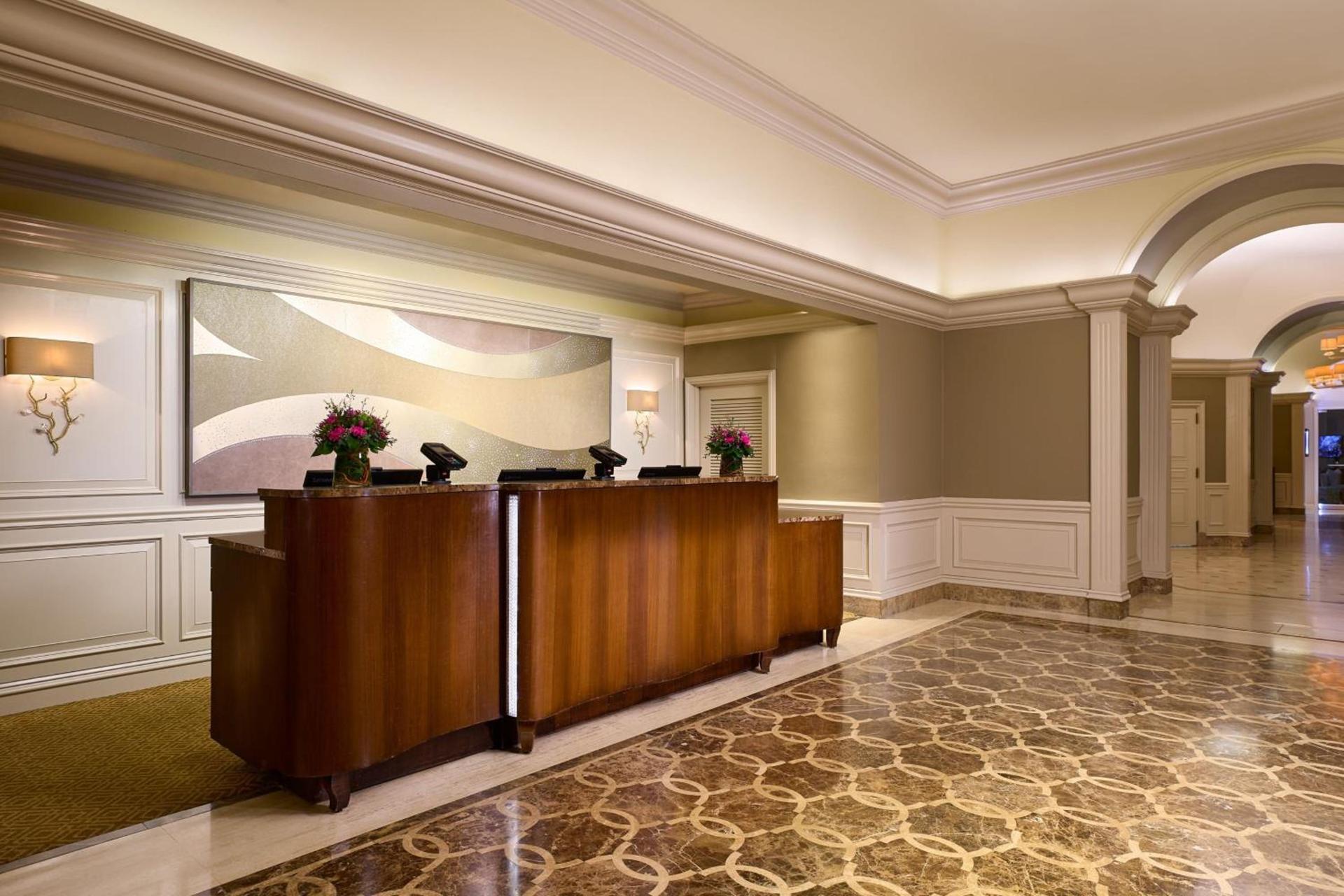 Houston Grand Hotel - River Oaks photo 5